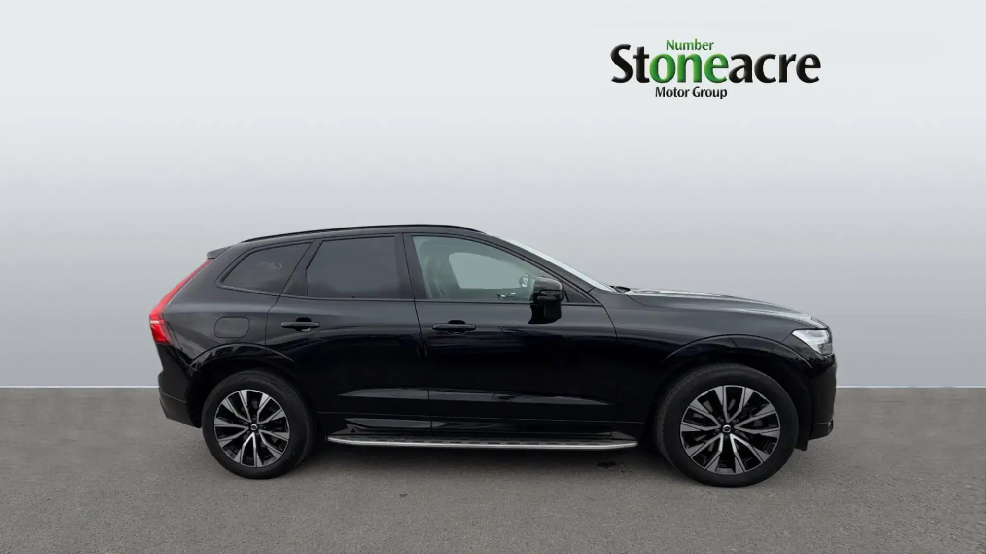 Volvo XC60 Image 3