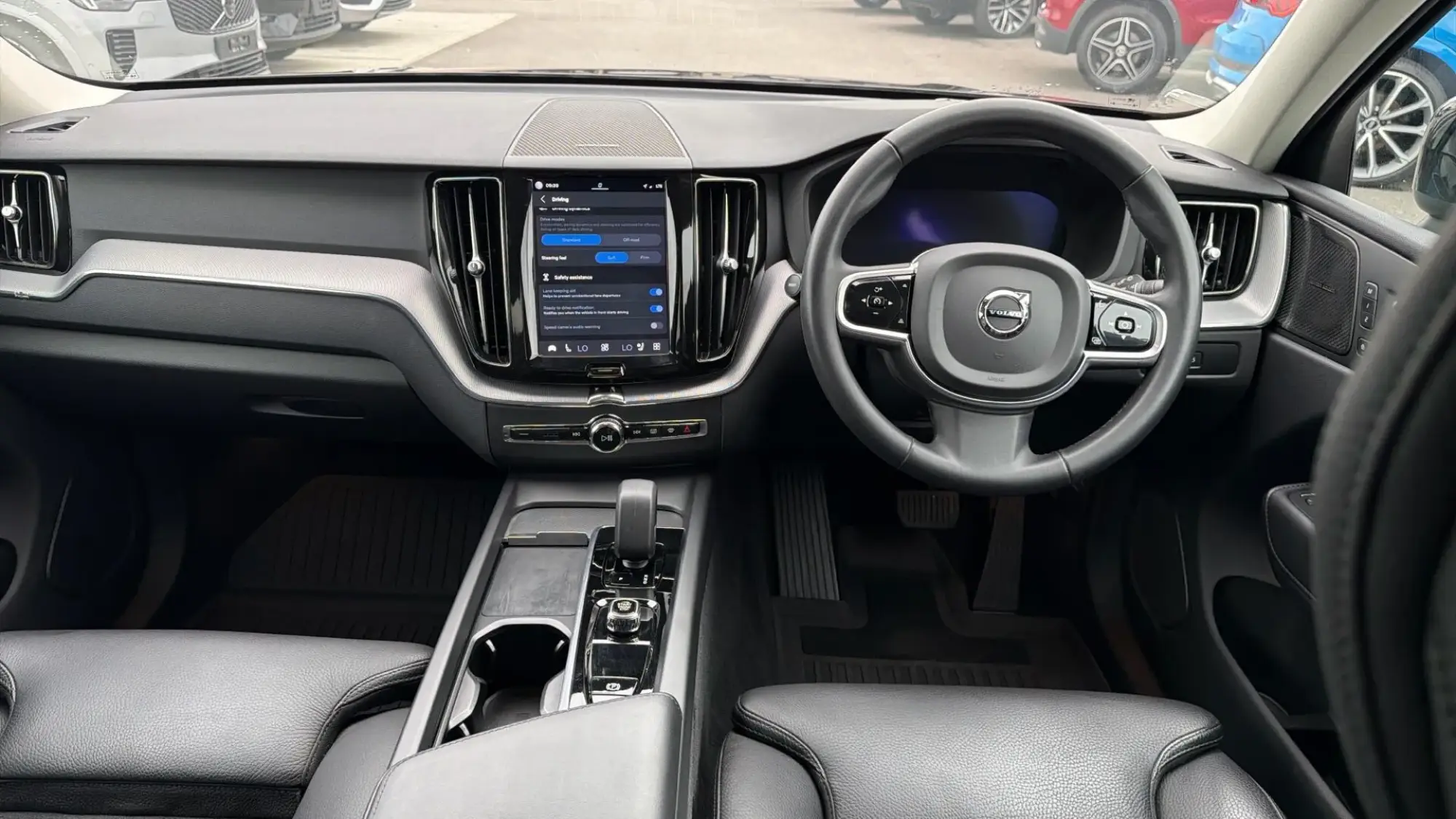 Volvo XC60 Image 5