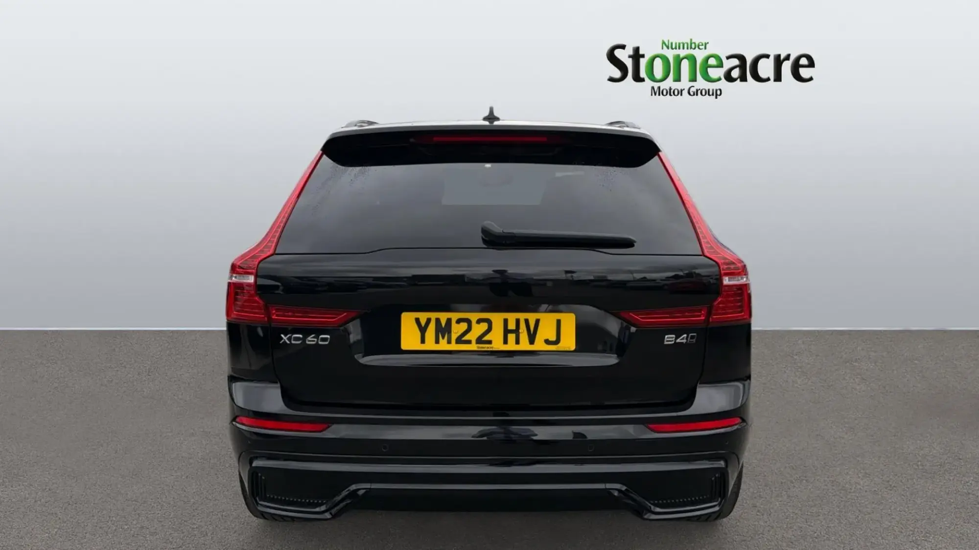 Volvo XC60 Image 7