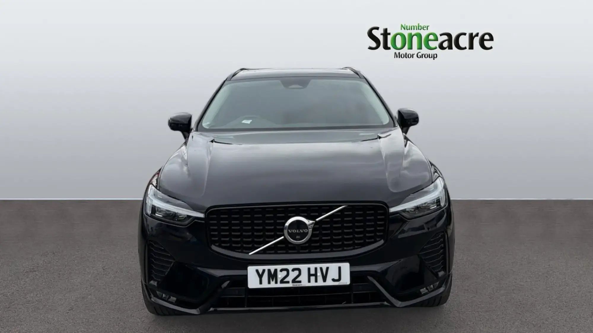 Volvo XC60 Image 8