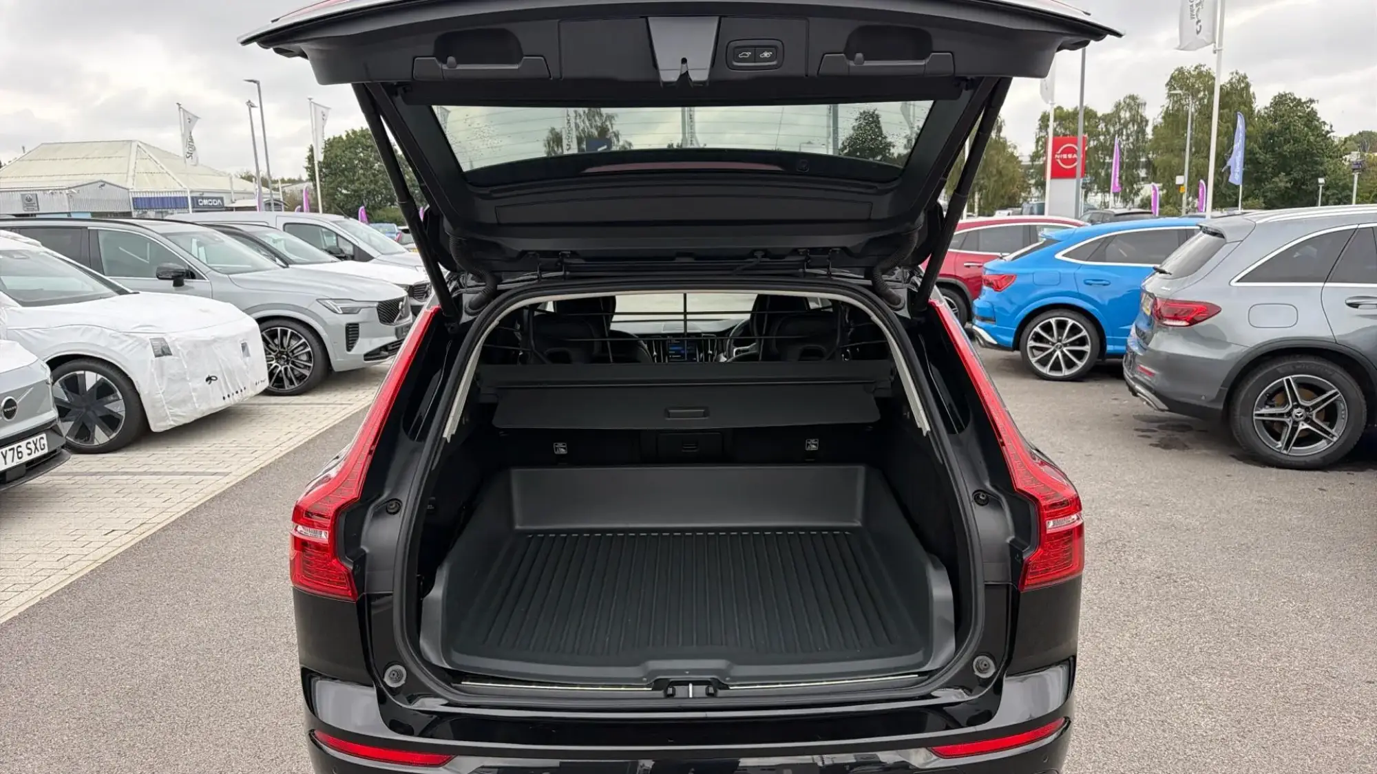 Volvo XC60 Image 13