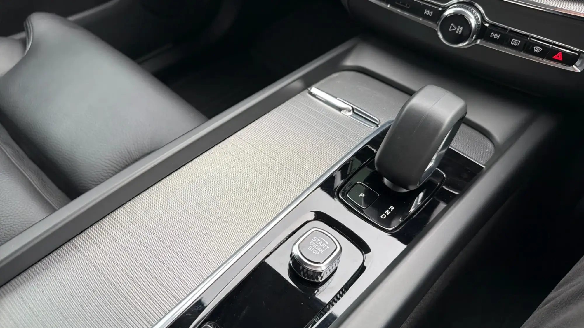 Volvo XC60 Image 20