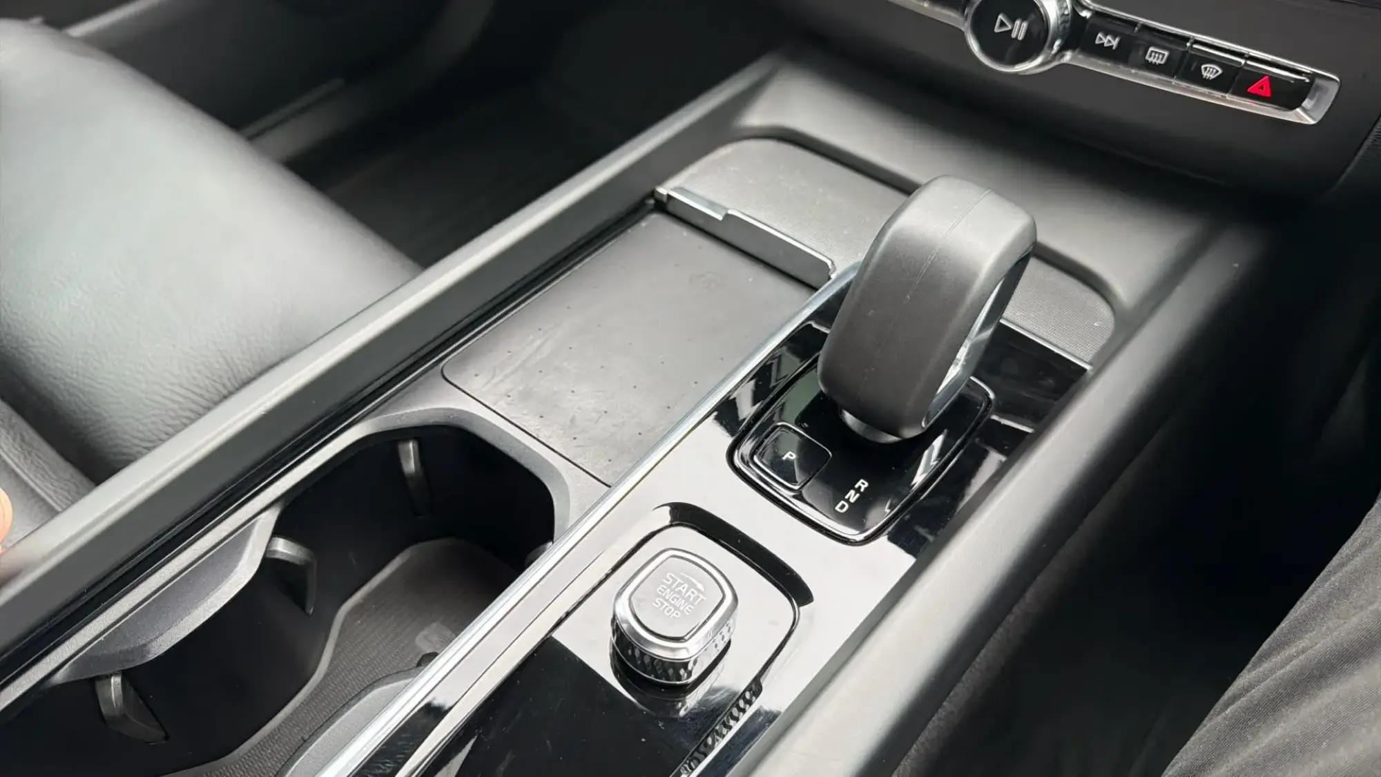 Volvo XC60 Image 21