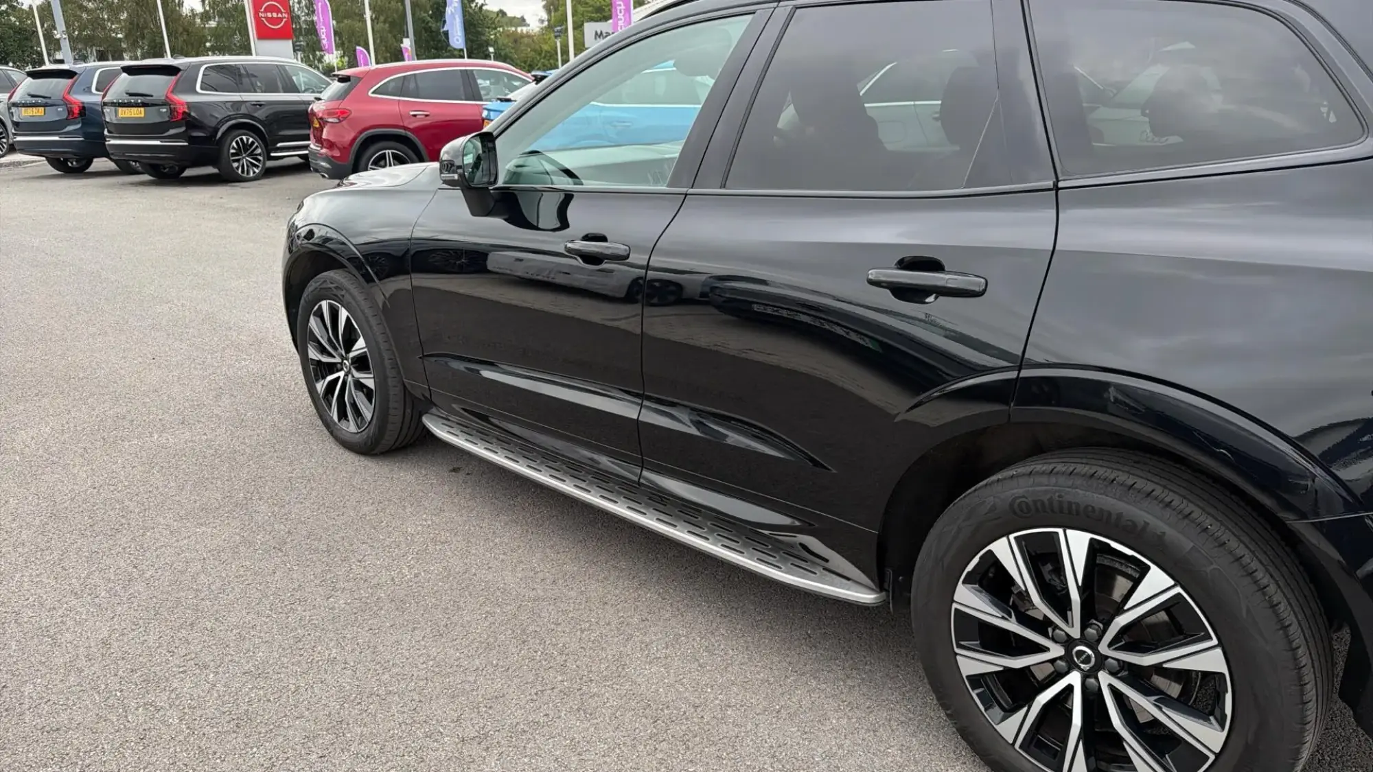 Volvo XC60 Image 31