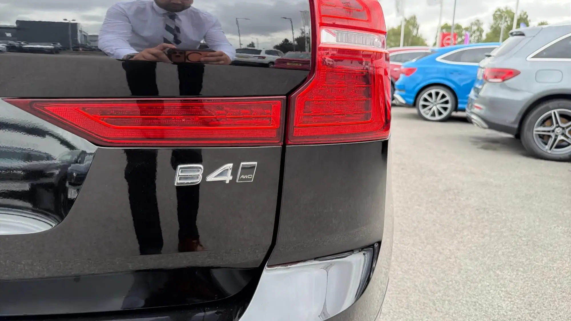 Volvo XC60 Image 33