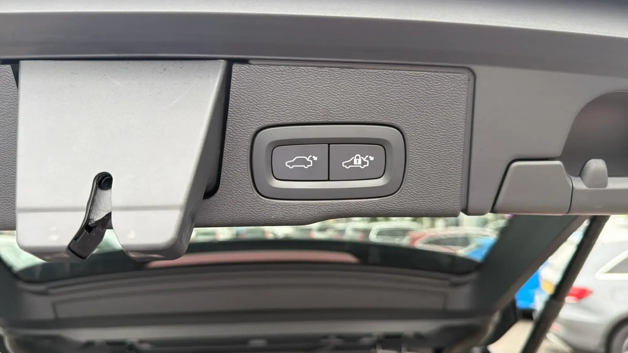Volvo XC60 Image 35