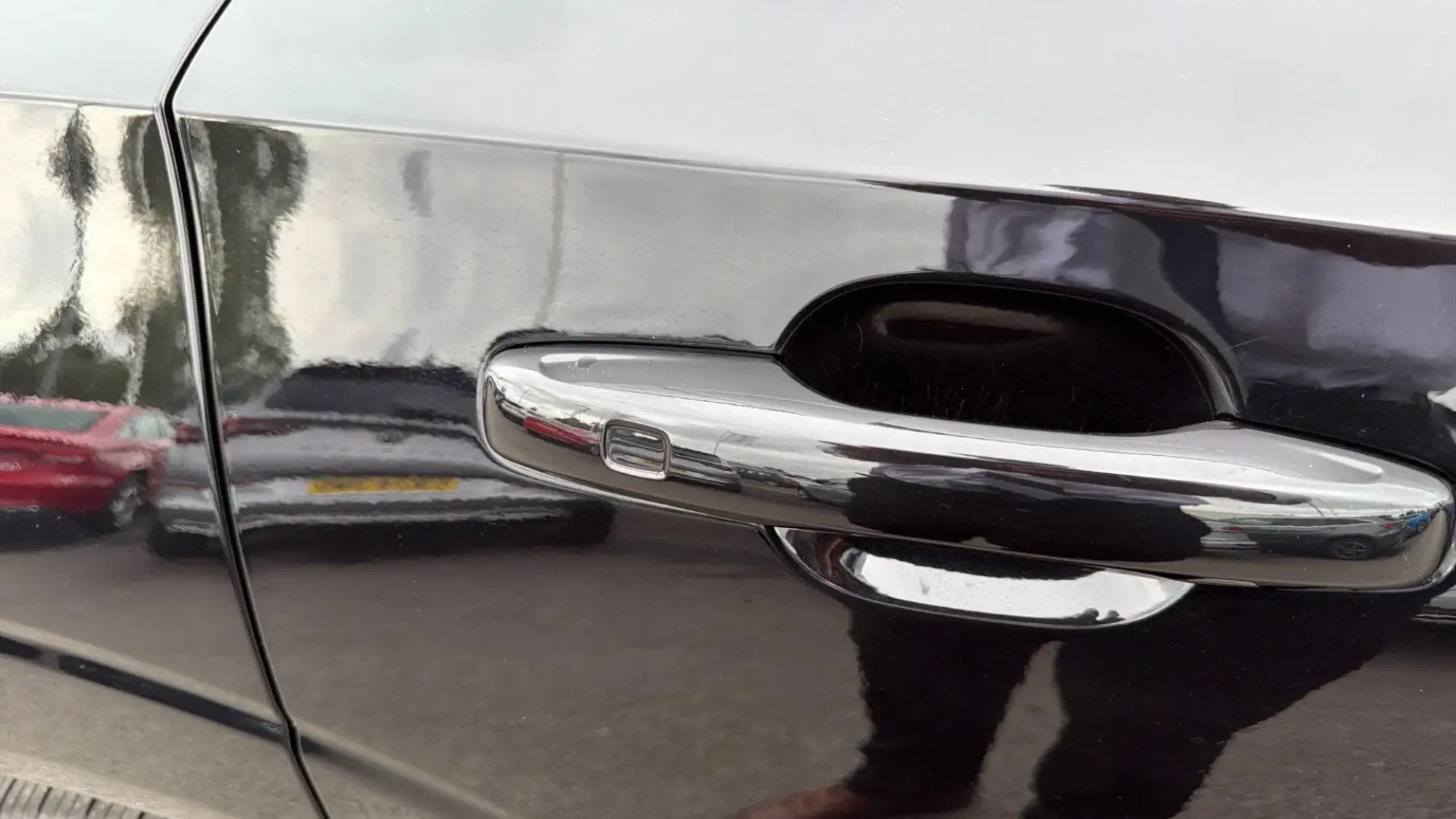 Volvo XC60 Image 36