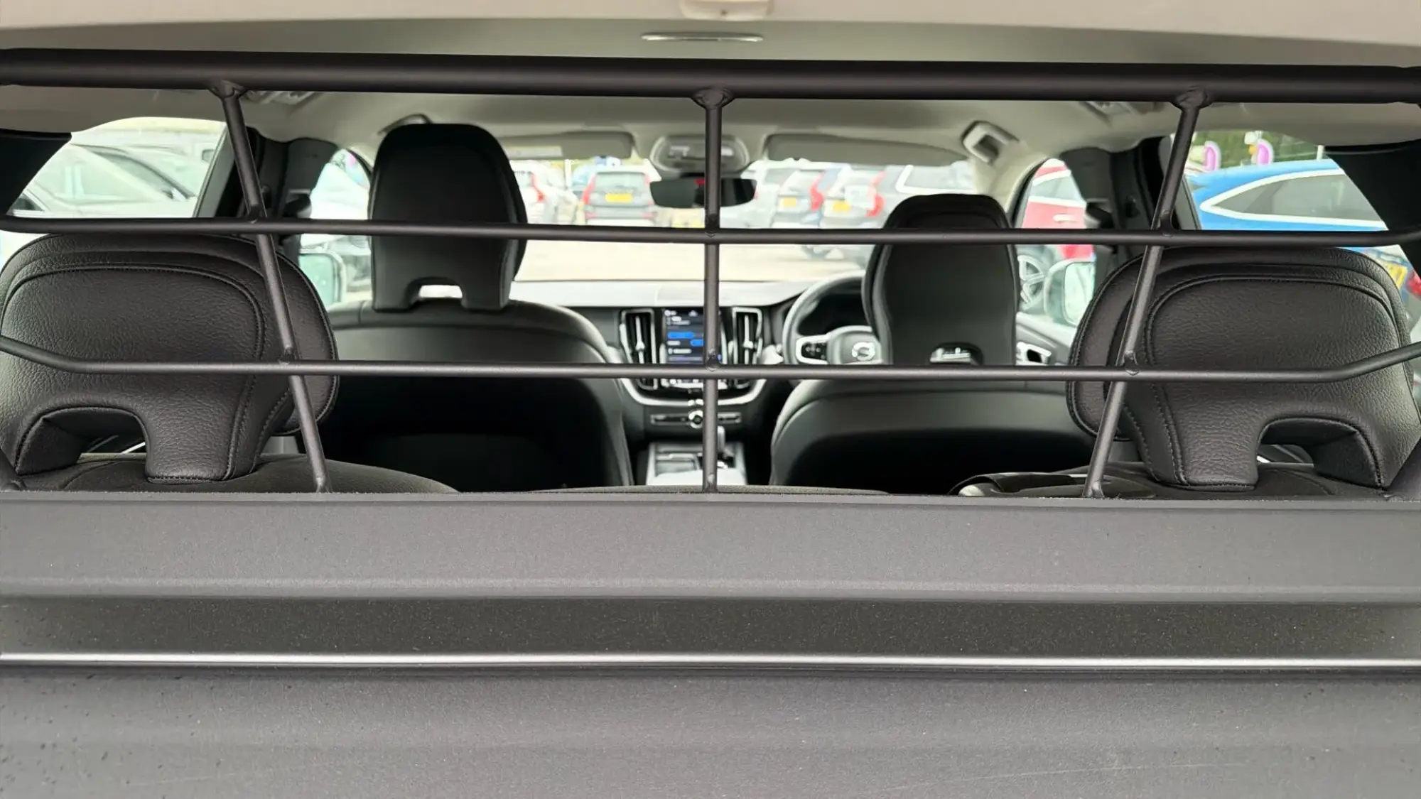 Volvo XC60 Image 37