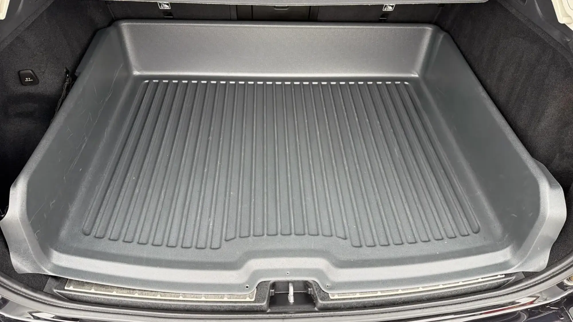 Volvo XC60 Image 38