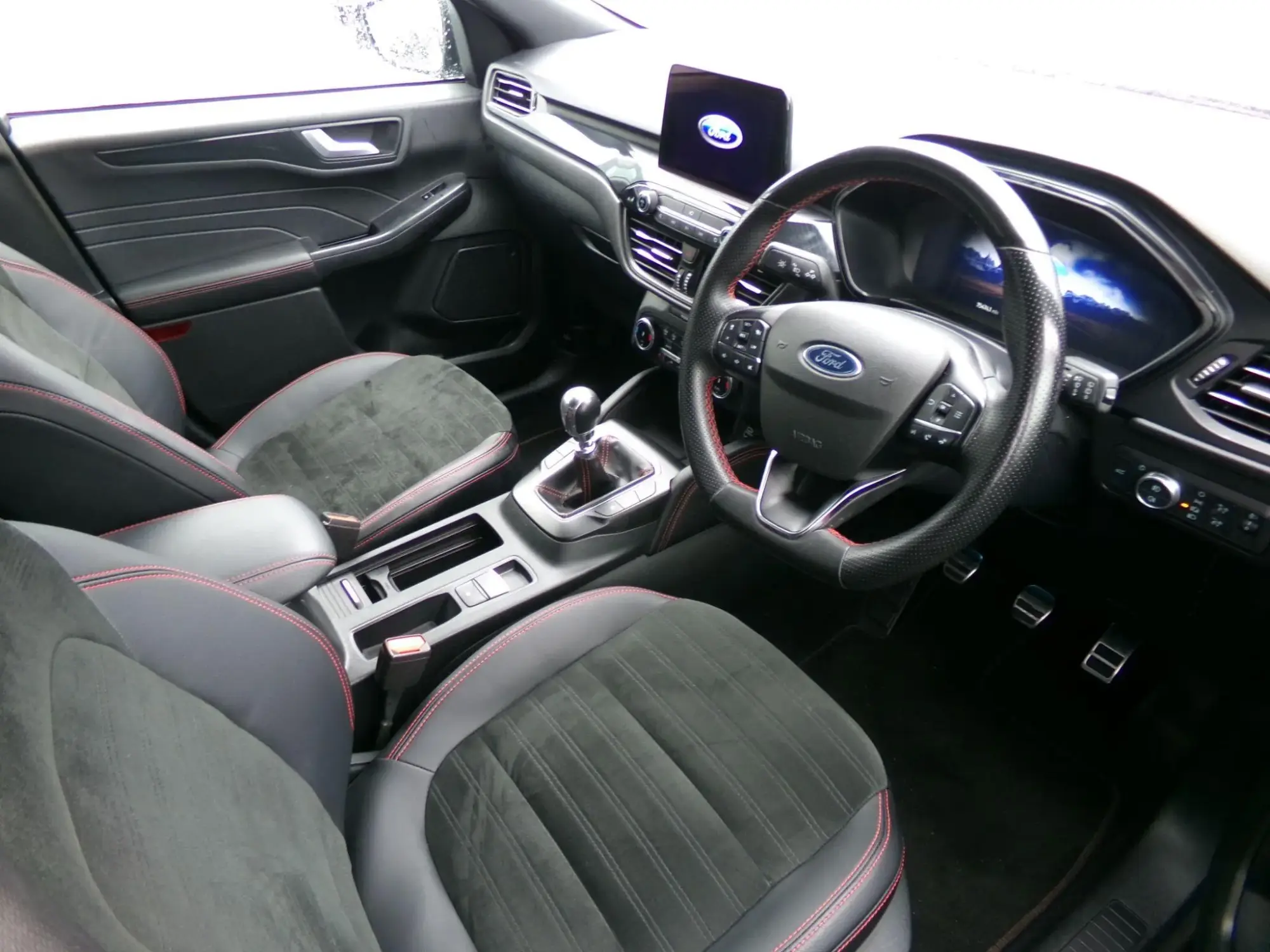 Ford Kuga Image 15 Ford Kuga Image 15