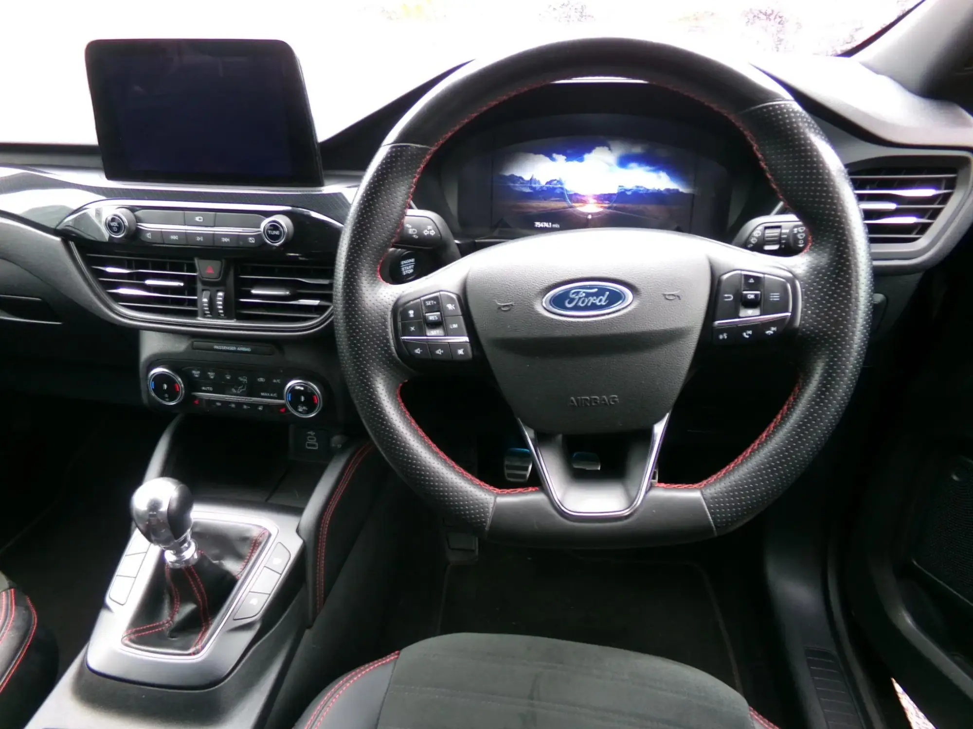 Ford Kuga Image 16 Ford Kuga Image 16