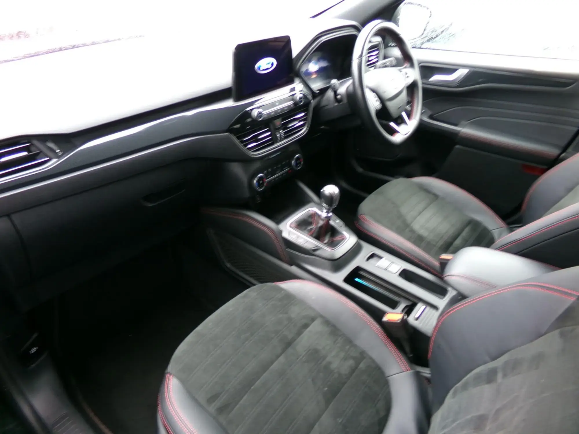 Ford Kuga Image 17 Ford Kuga Image 17