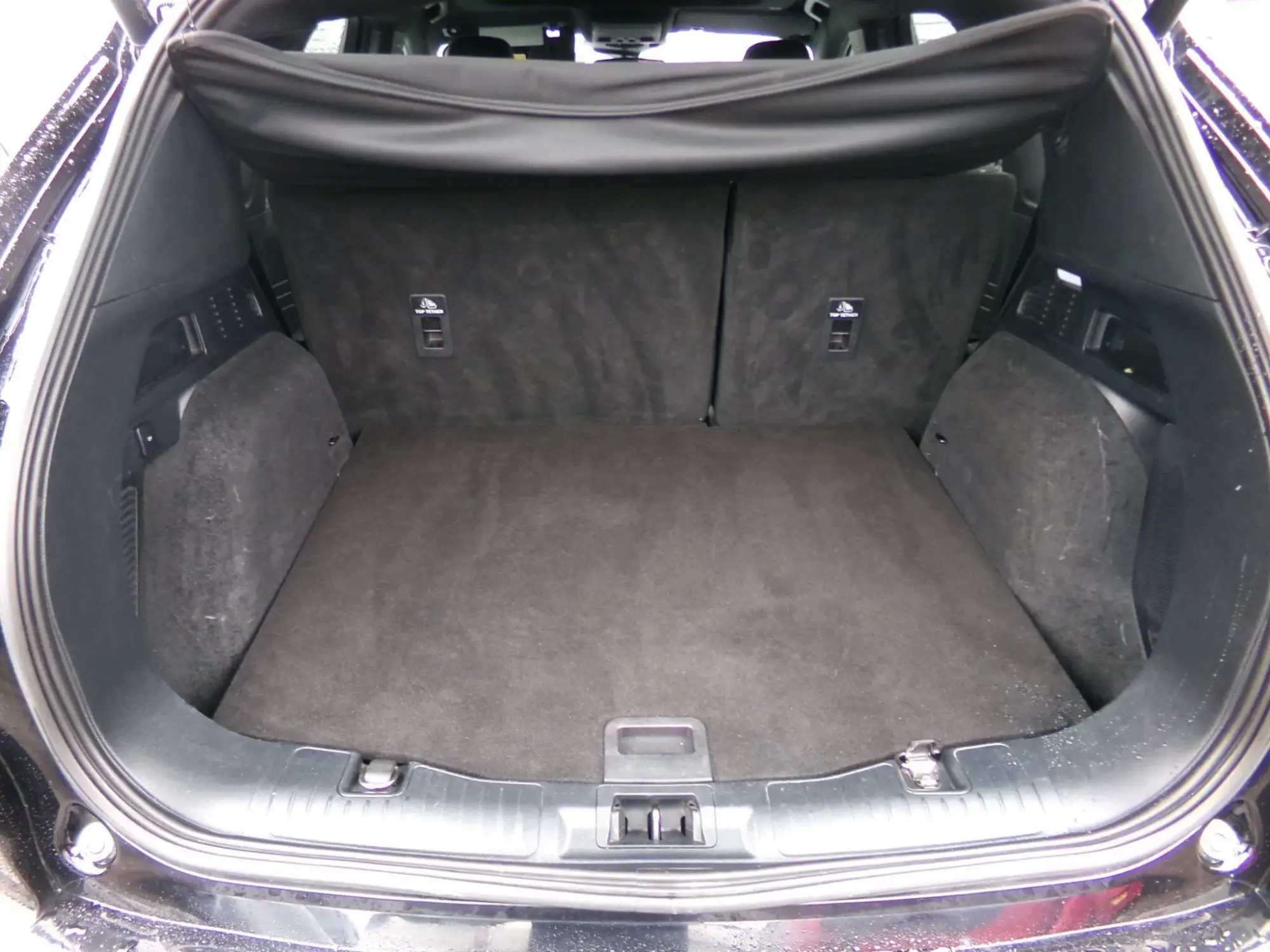Ford Kuga Image 18 Ford Kuga Image 18