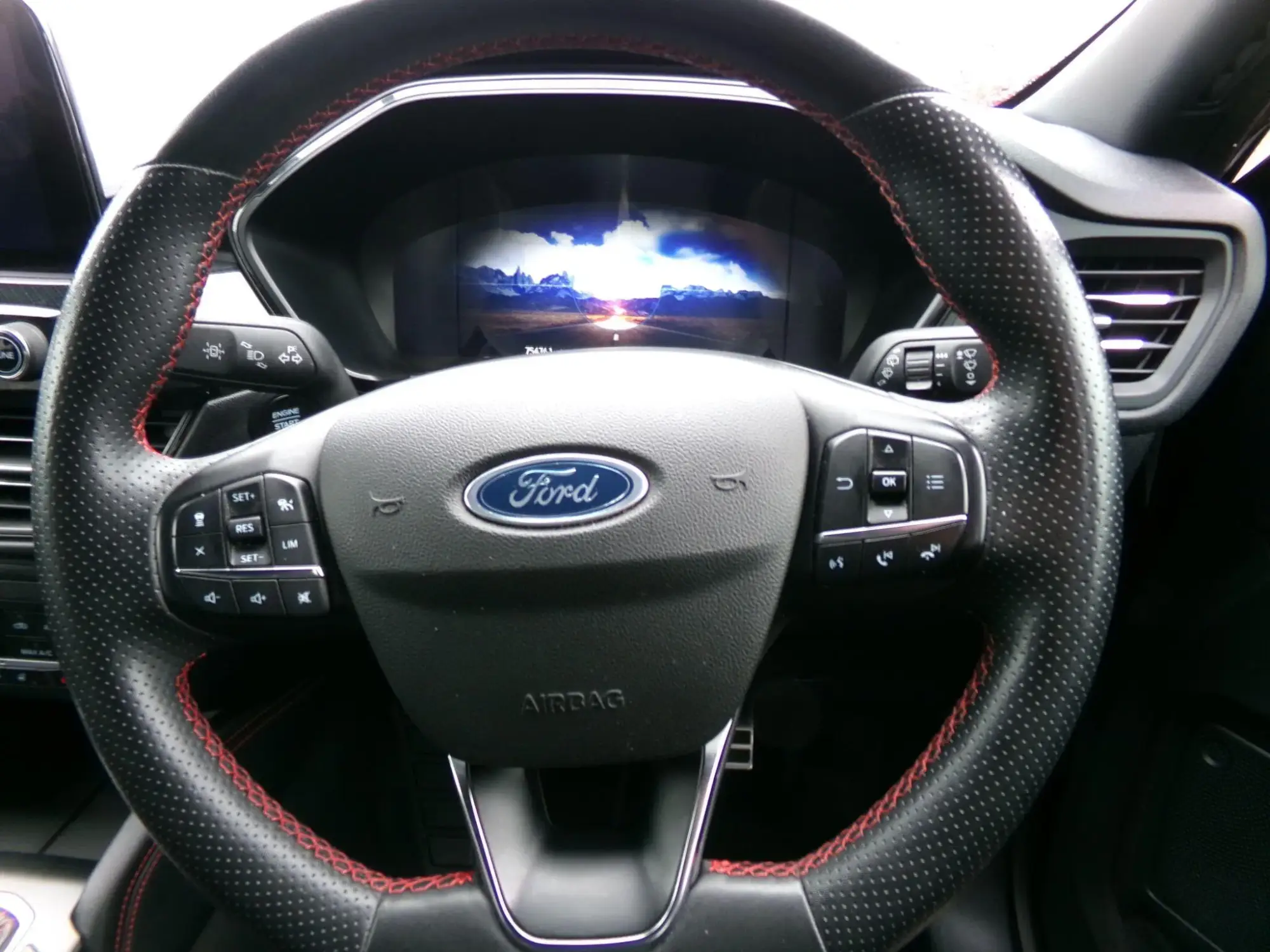 Ford Kuga Image 20 Ford Kuga Image 20