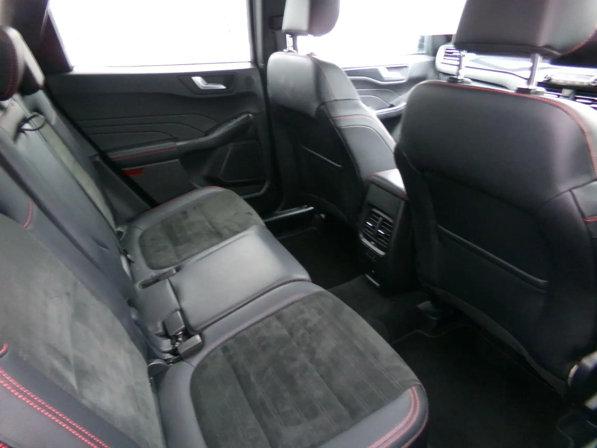 Ford Kuga Image 22 Ford Kuga Image 22