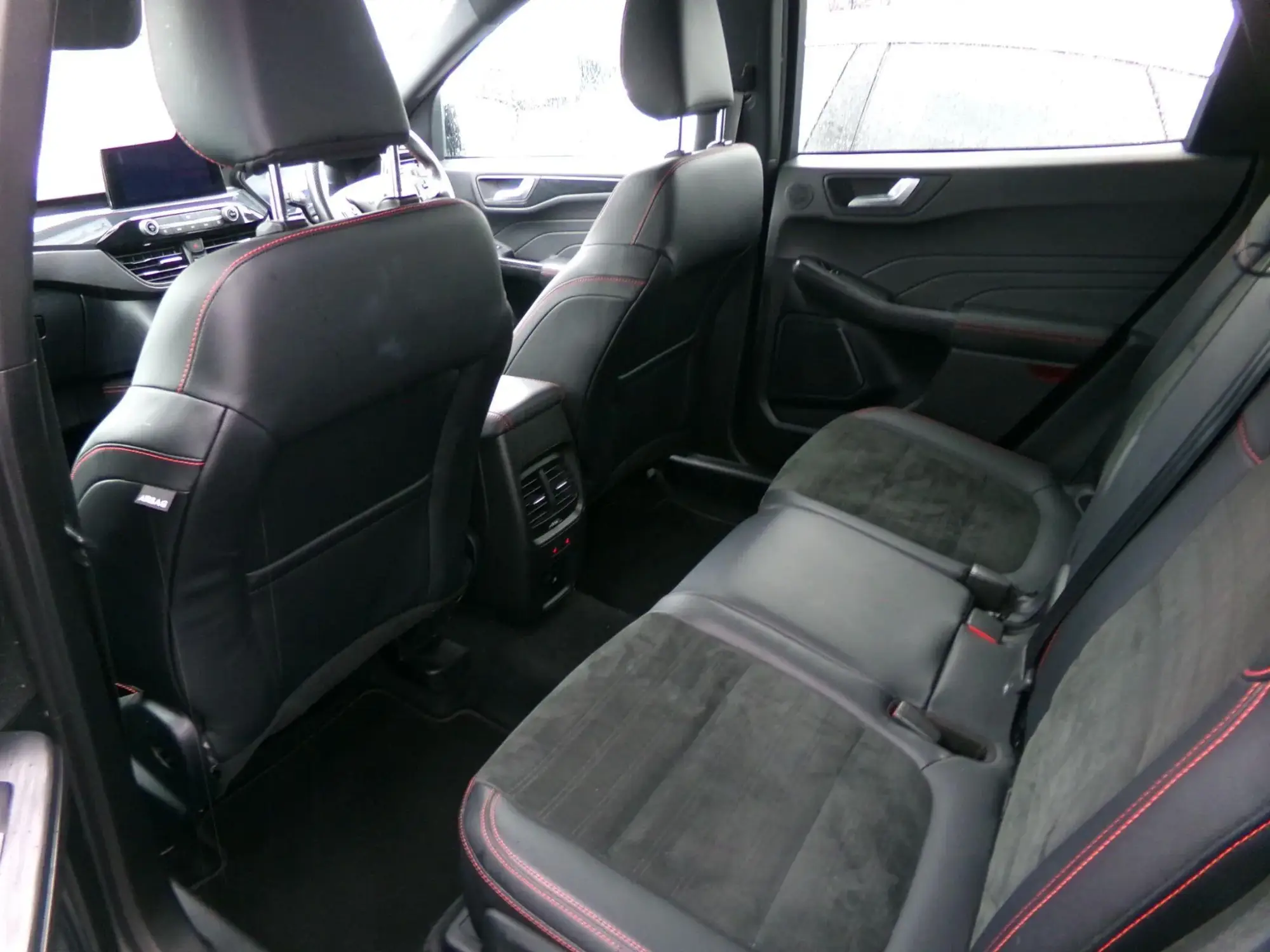 Ford Kuga Image 23 Ford Kuga Image 23