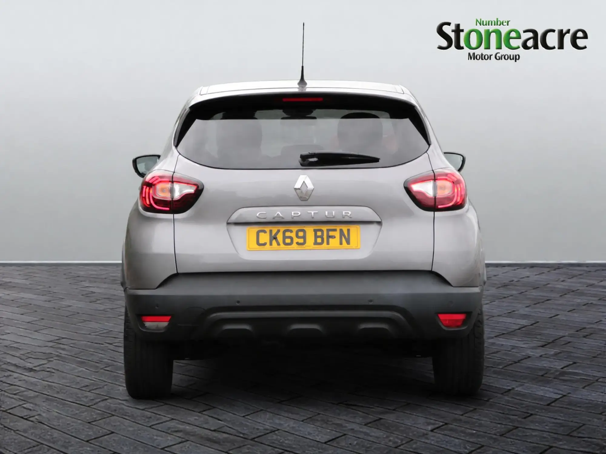 Renault Captur Image 4