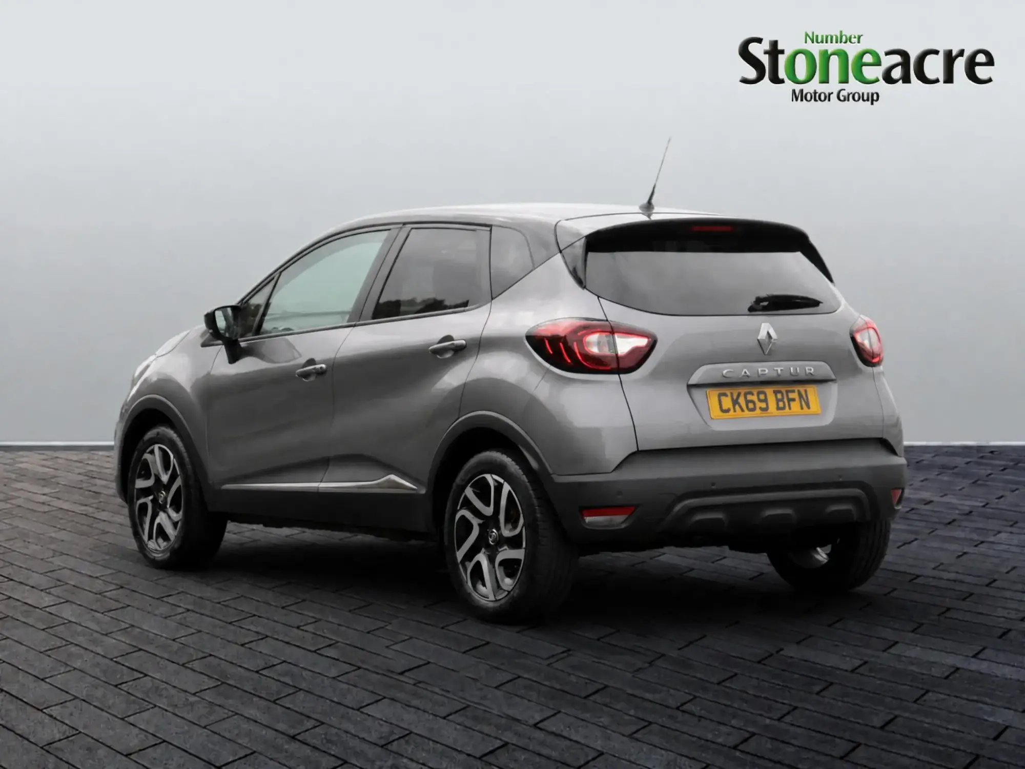 Renault Captur Image 5