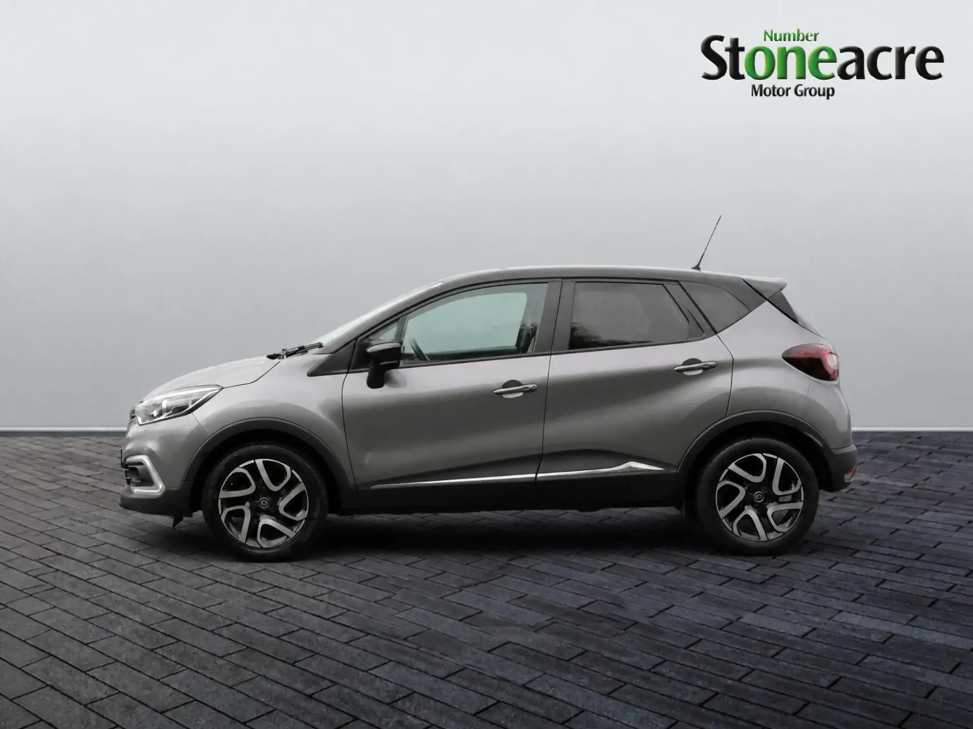 Renault Captur Image 6