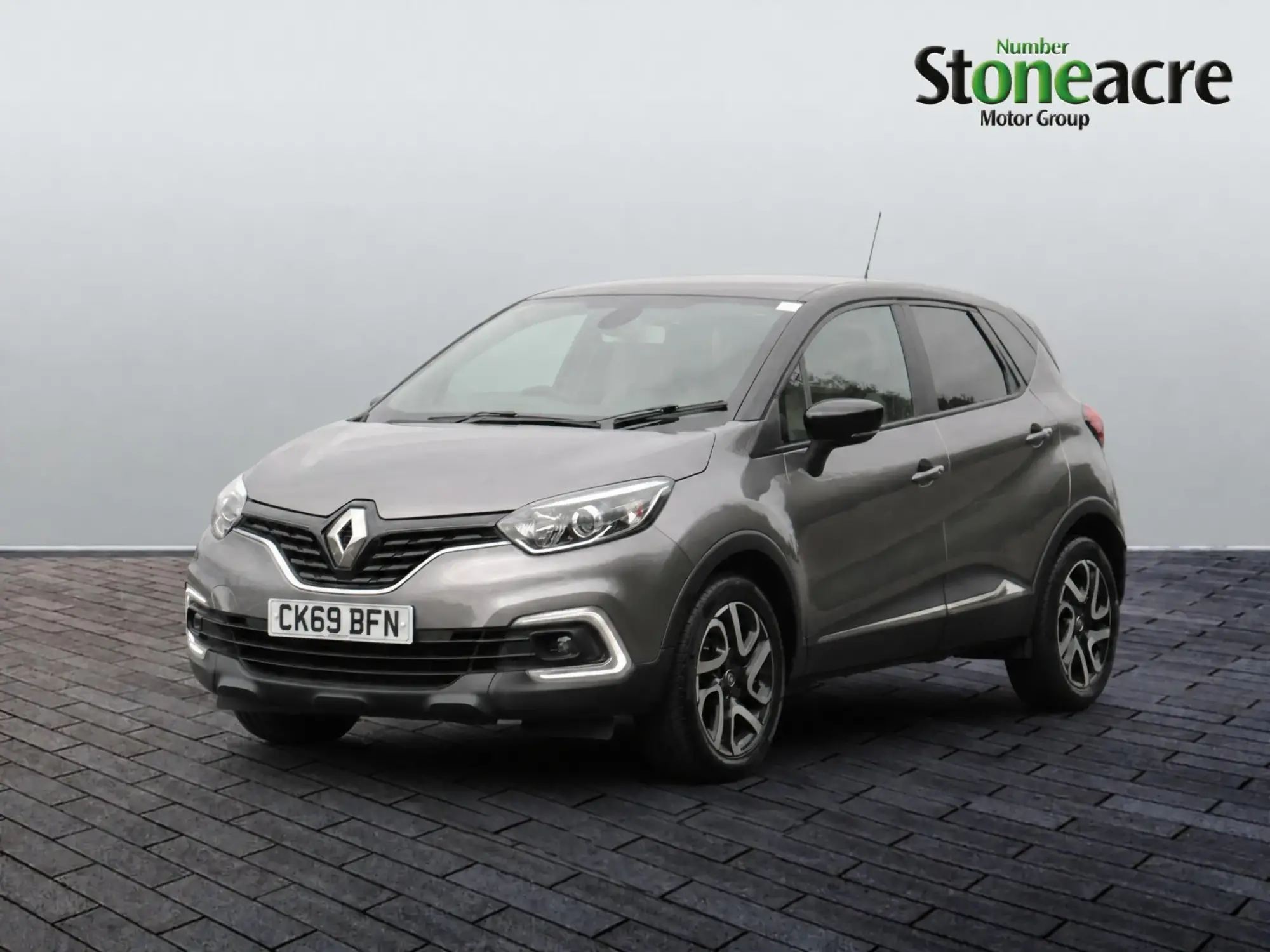 Renault Captur Image 7