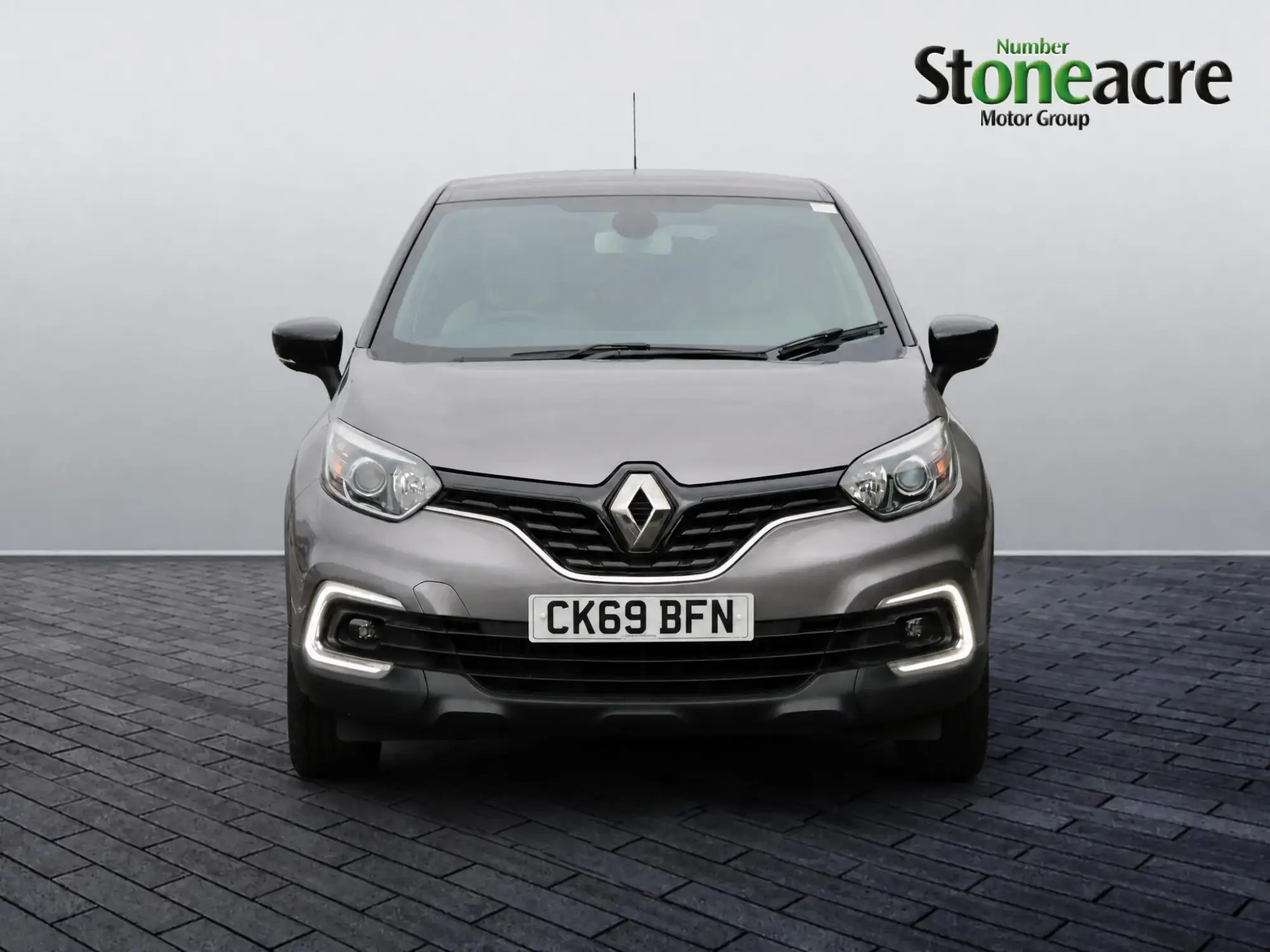 Renault Captur Image 8