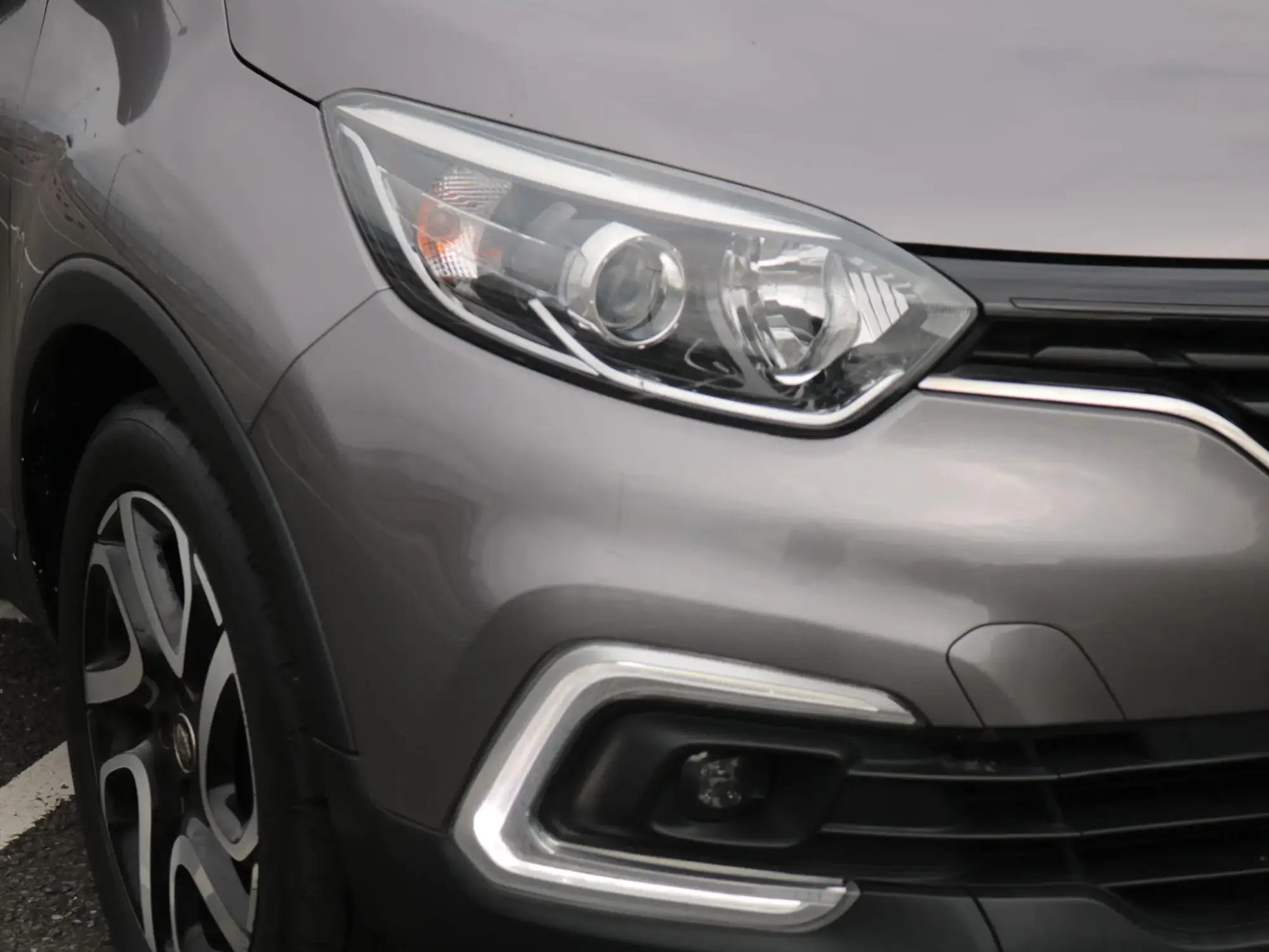 Renault Captur Image 9