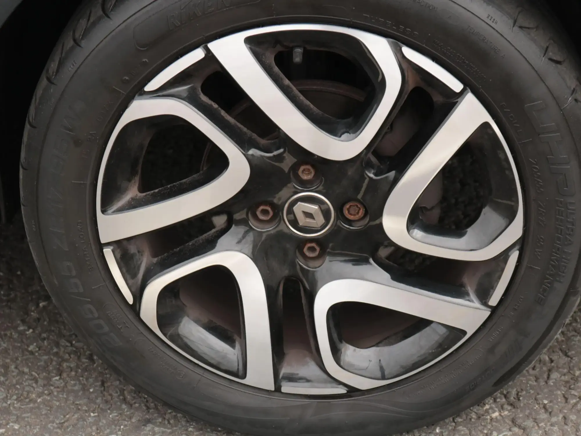 Renault Captur Image 10