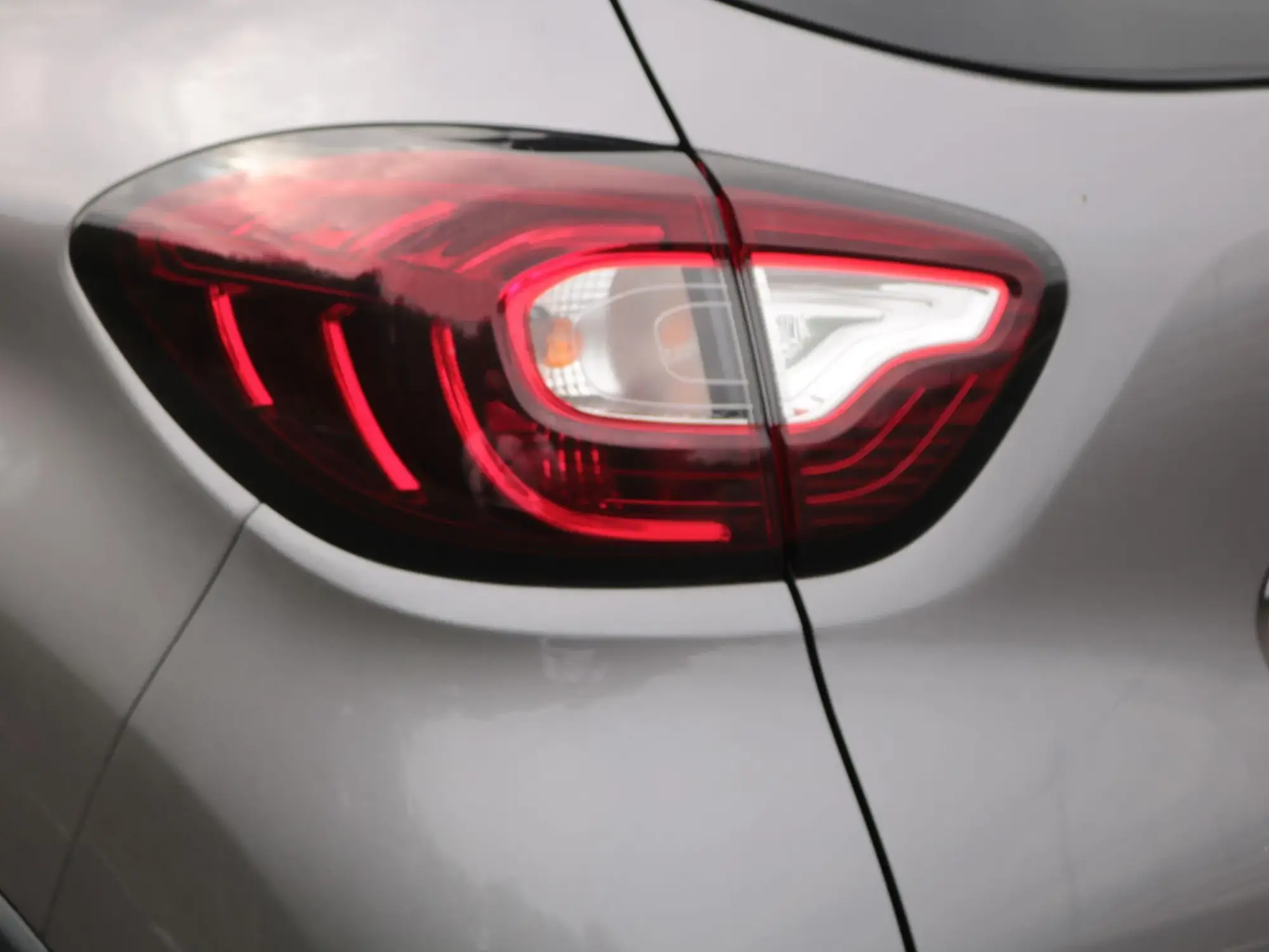 Renault Captur Image 12