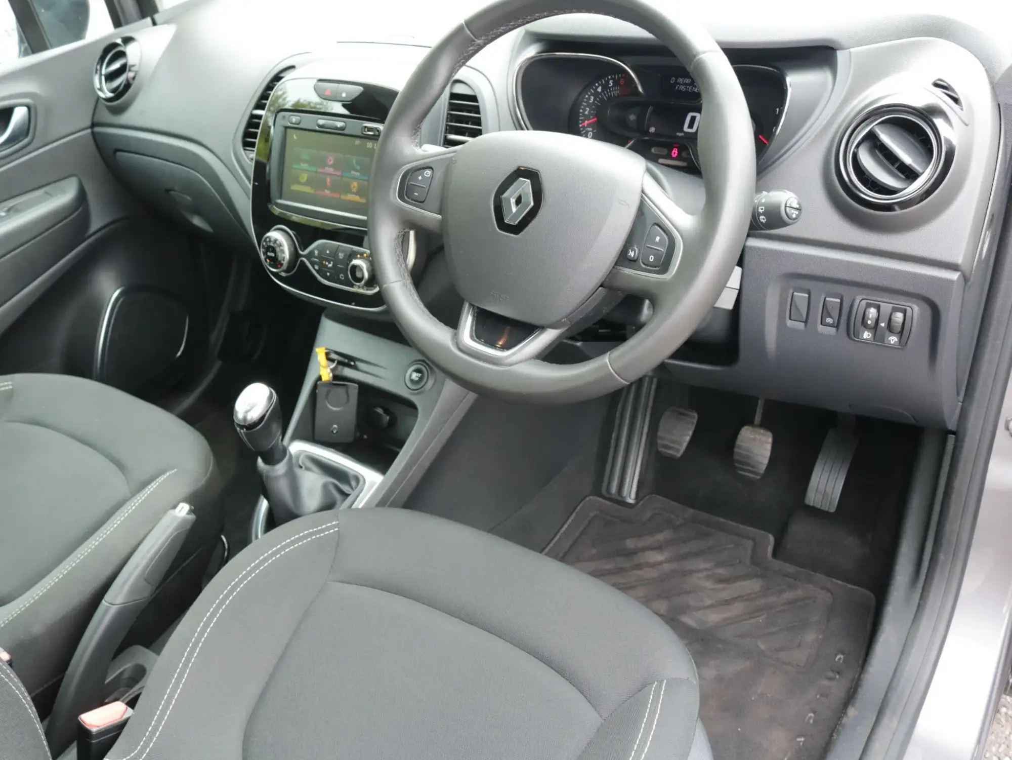 Renault Captur Image 15