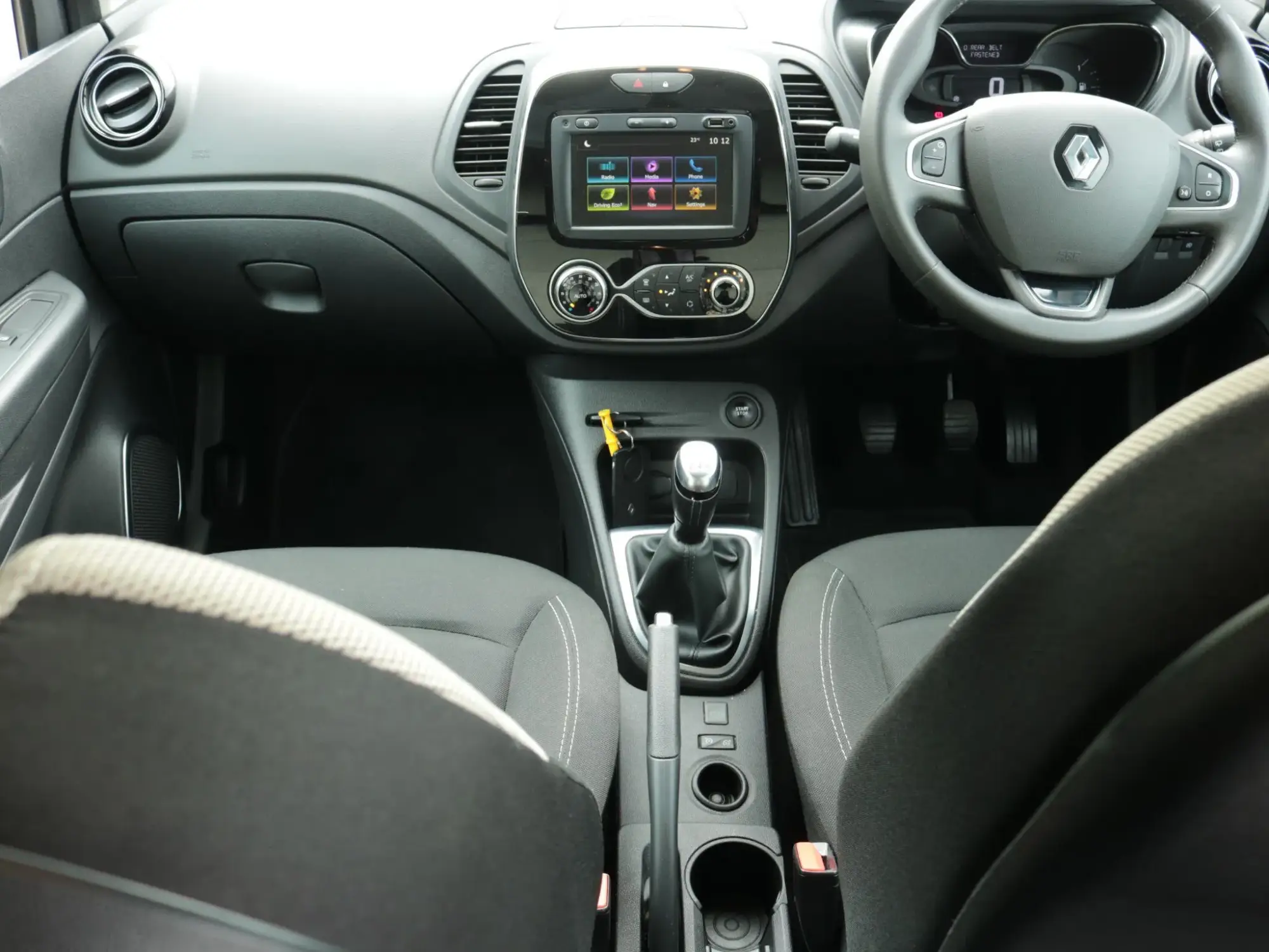 Renault Captur Image 16