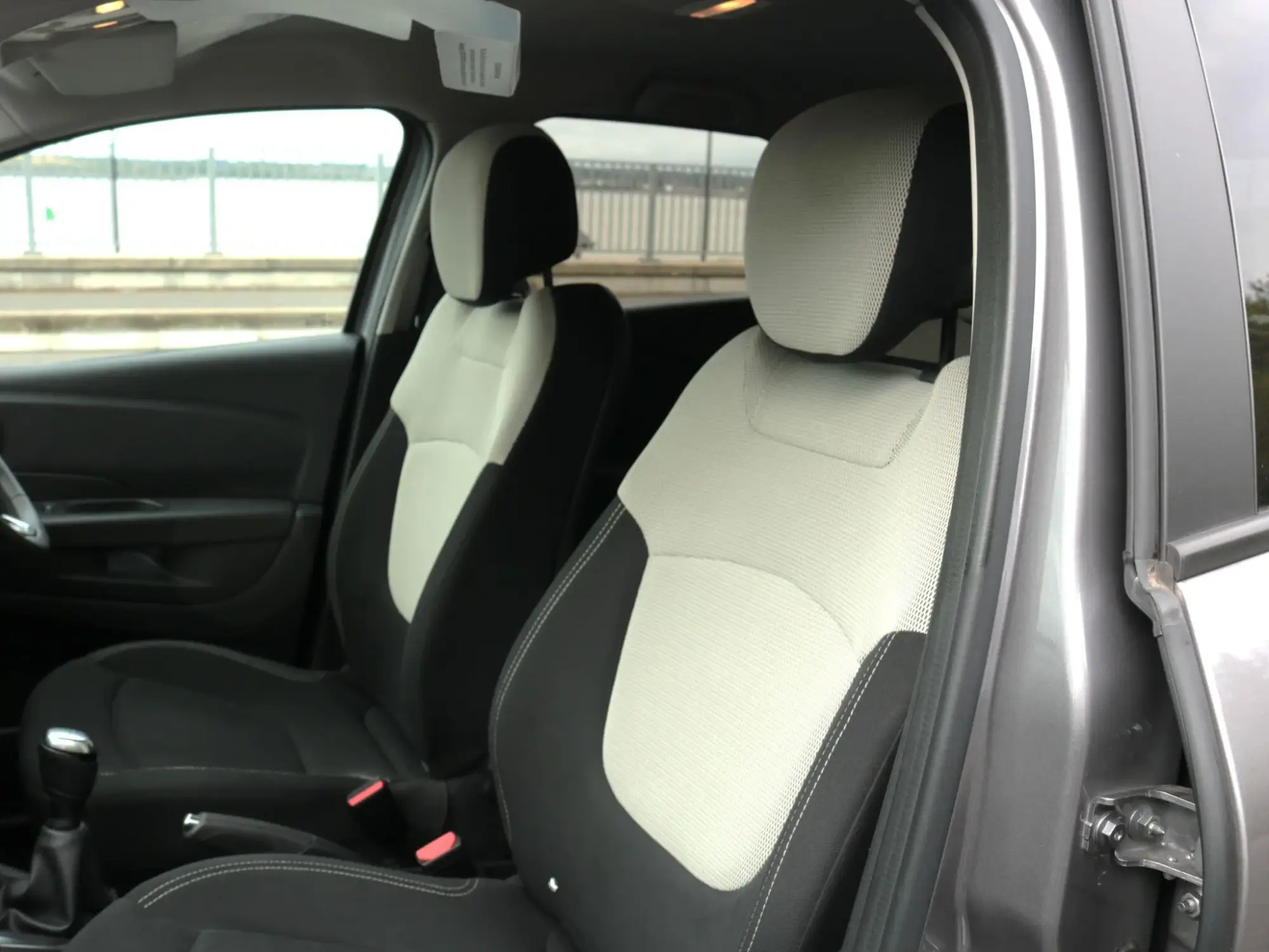 Renault Captur Image 18