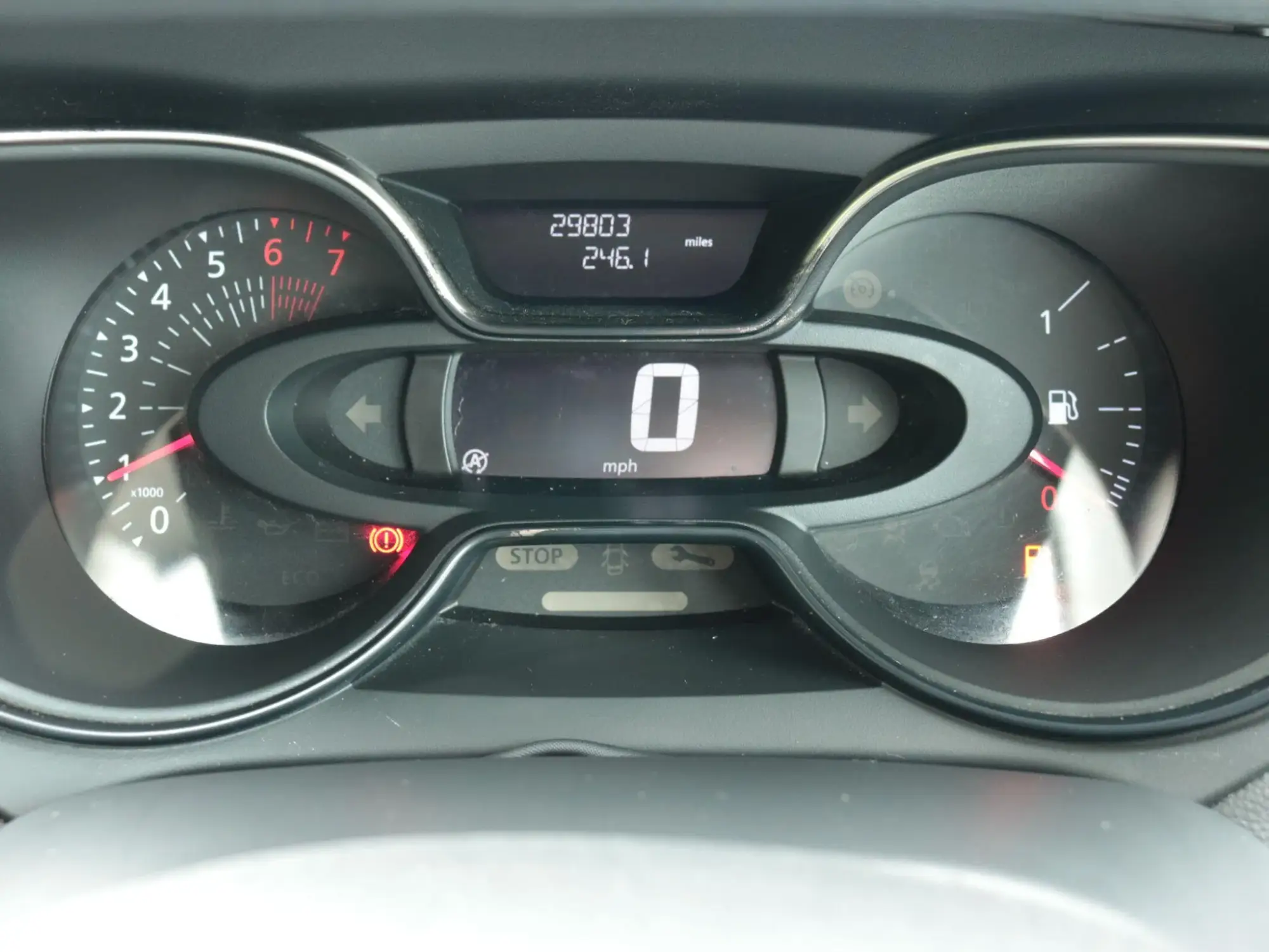 Renault Captur Image 19
