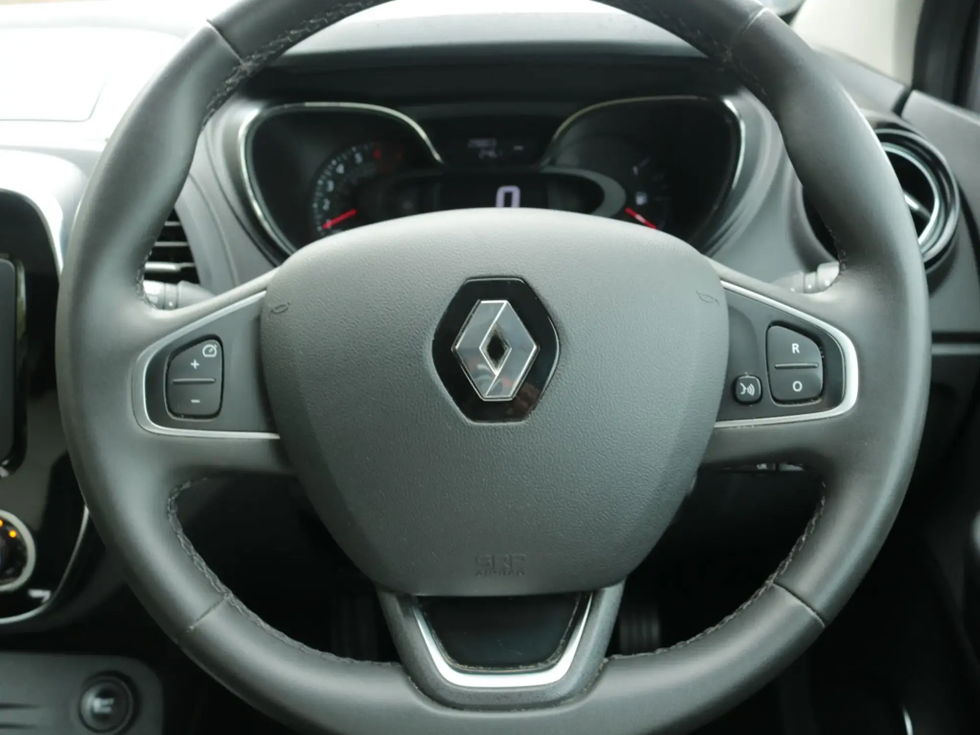 Renault Captur Image 21