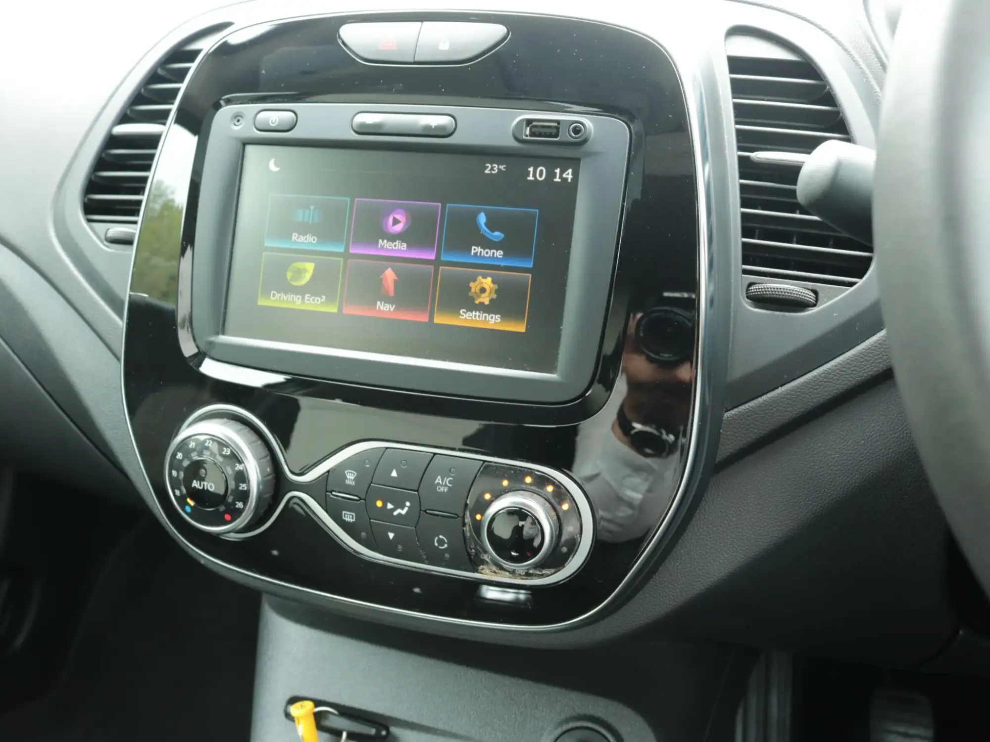 Renault Captur Image 22