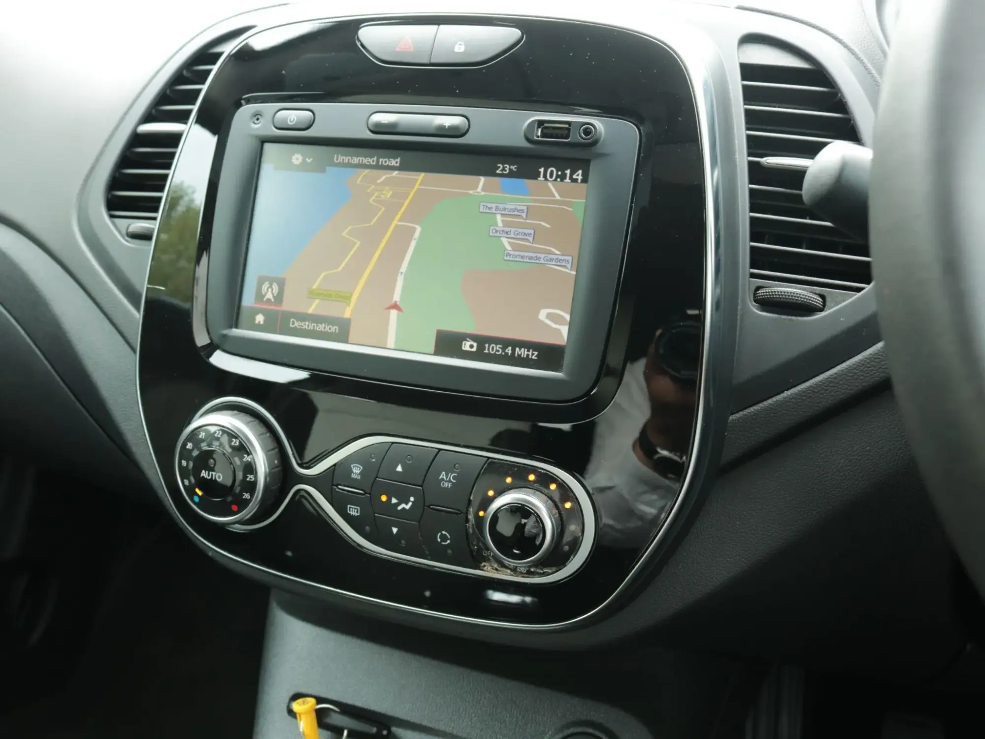 Renault Captur Image 23