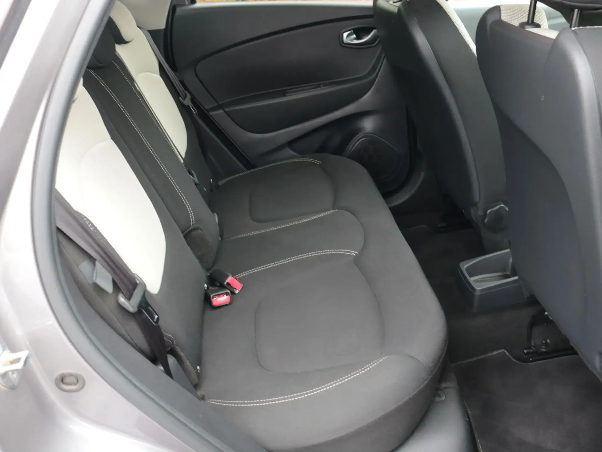 Renault Captur Image 26