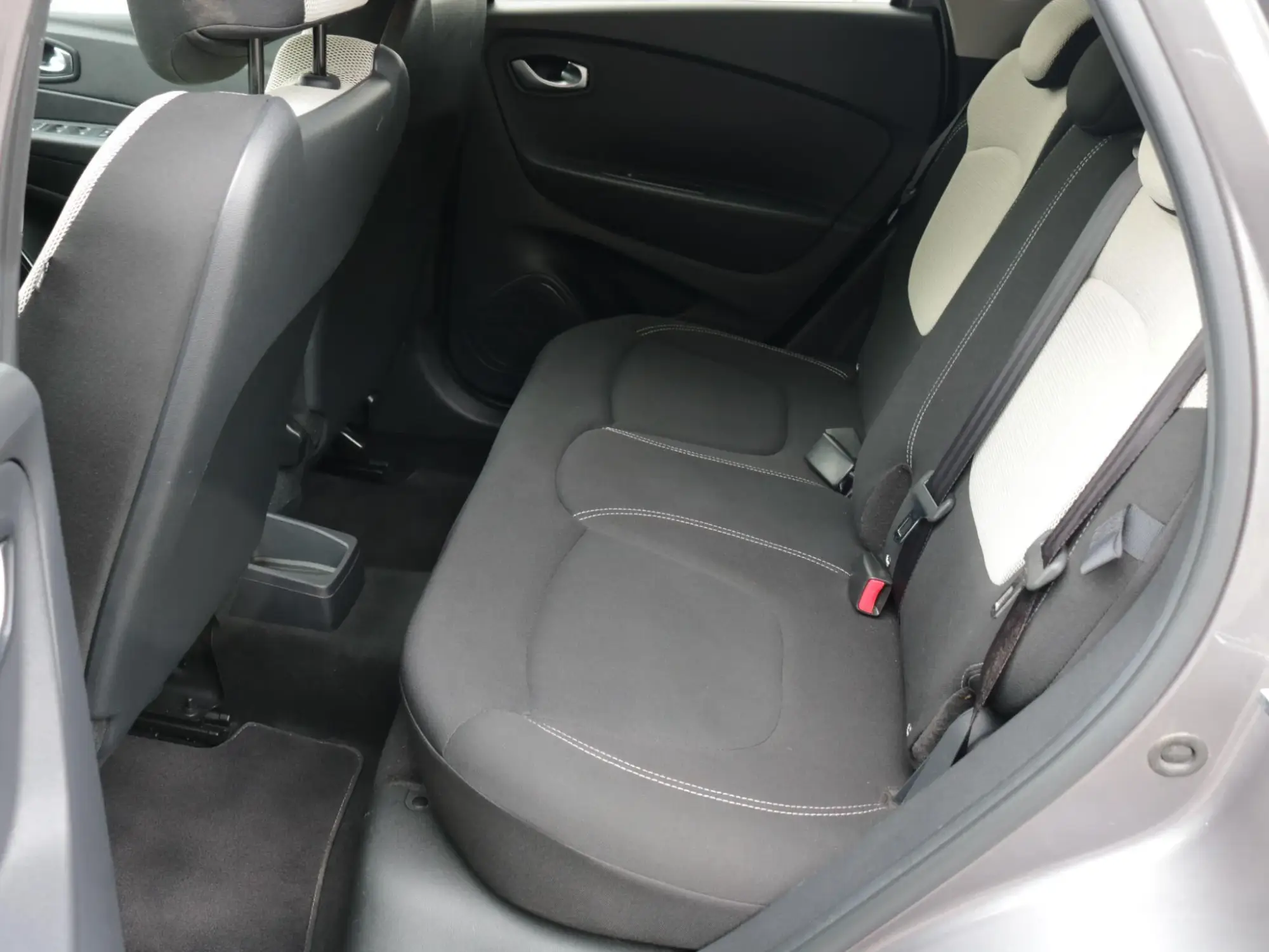 Renault Captur Image 27