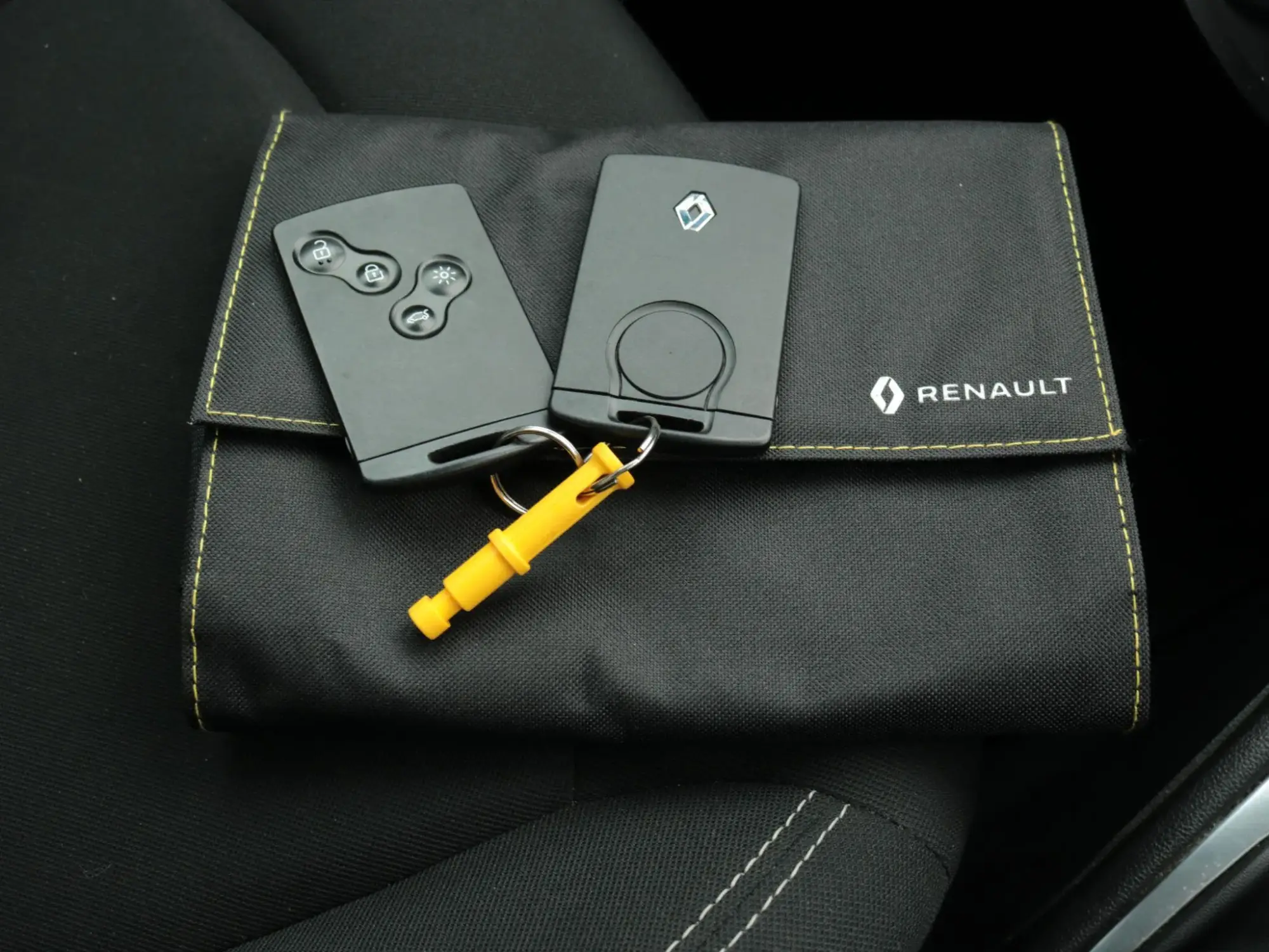 Renault Captur Image 30