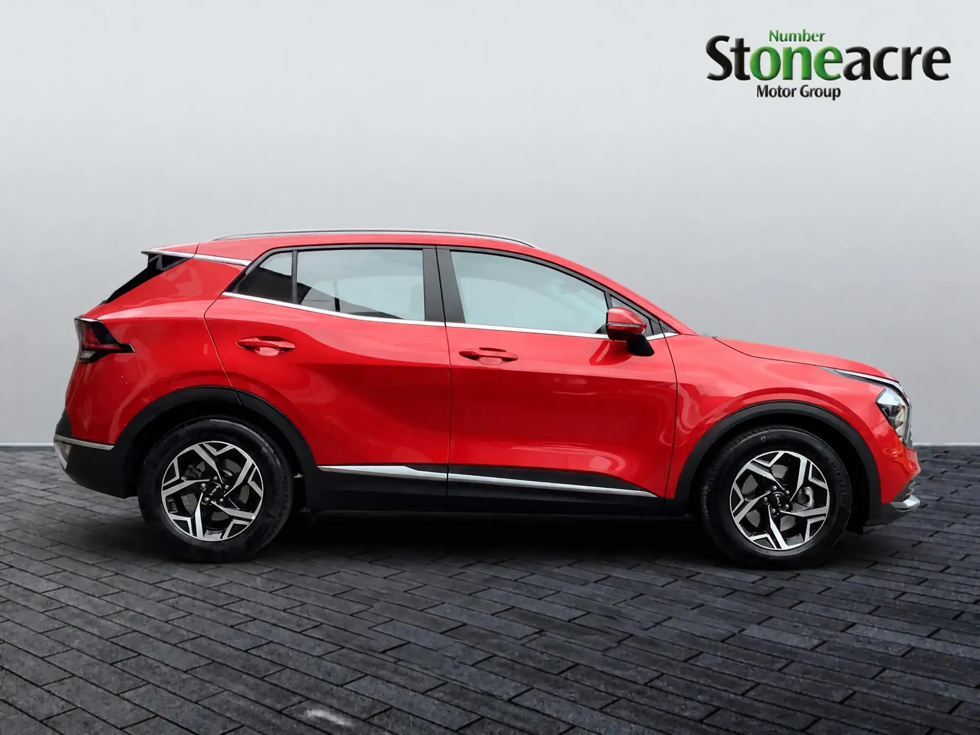 Kia Sportage Image 7