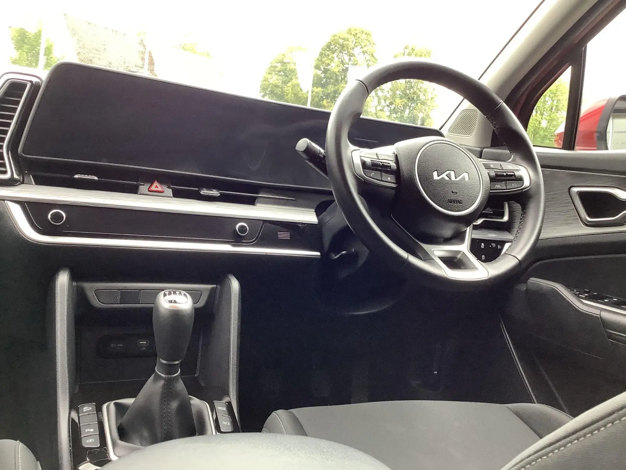 Kia Sportage Image 9