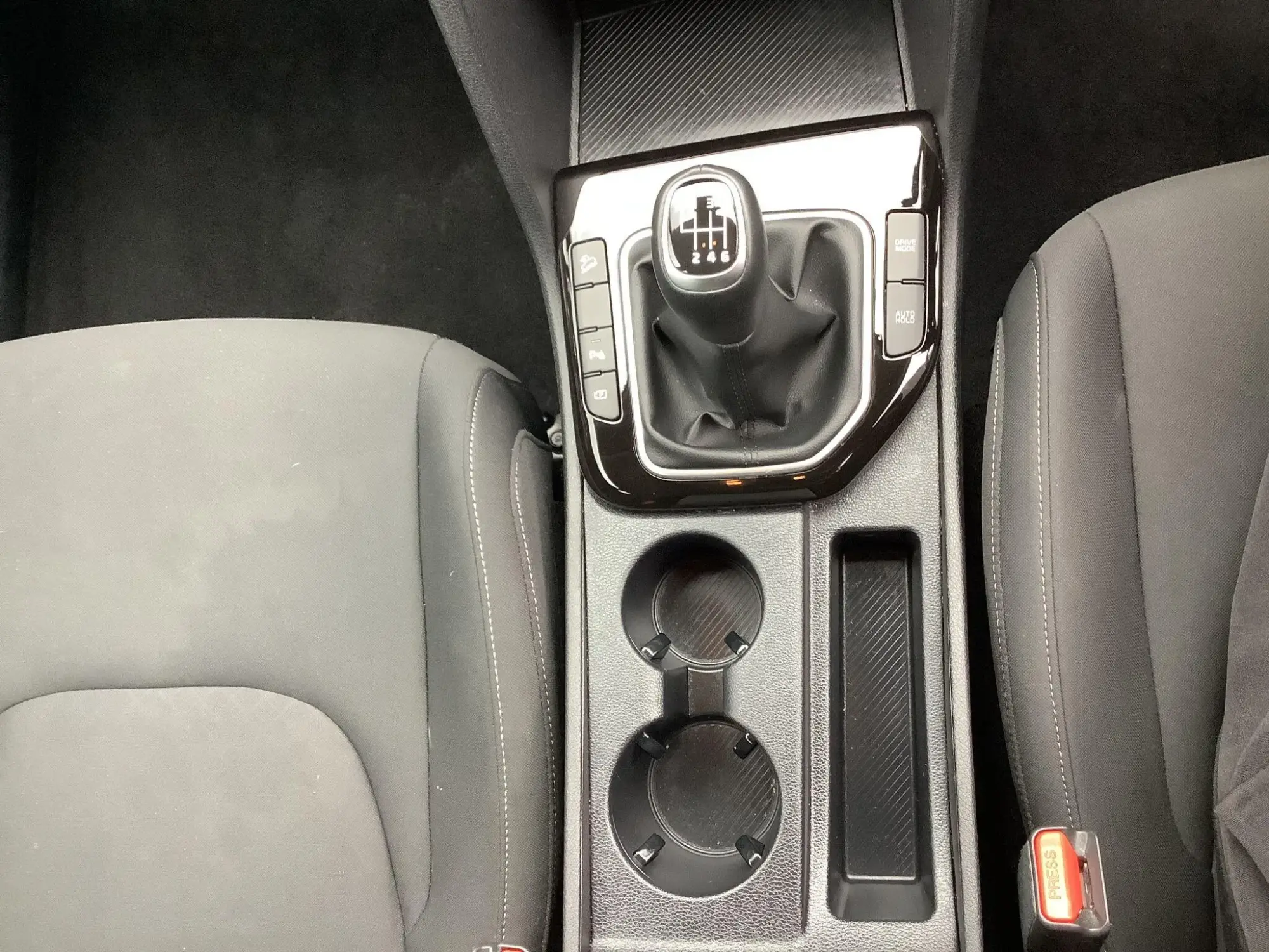 Kia Sportage Image 11