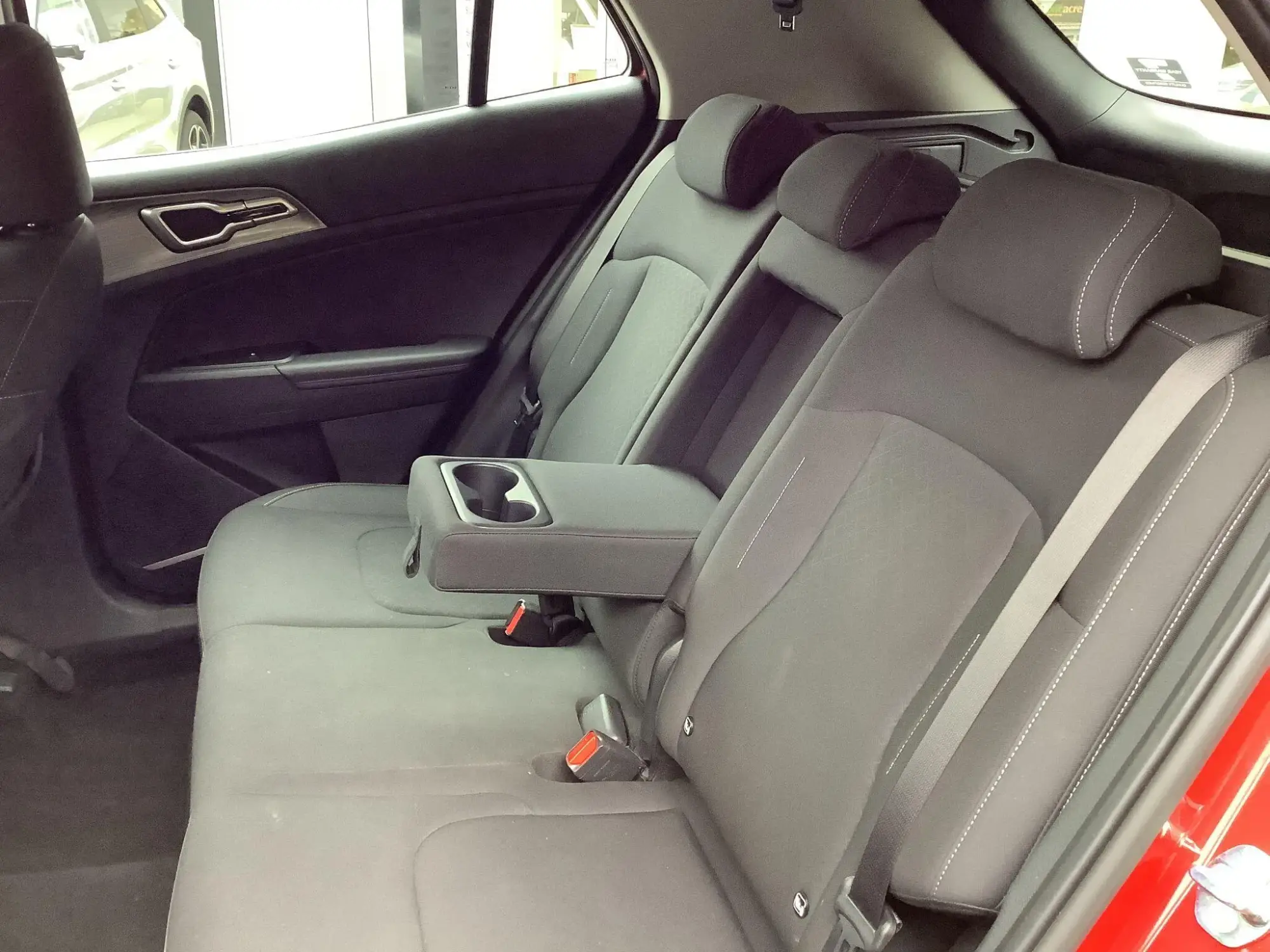 Kia Sportage Image 13