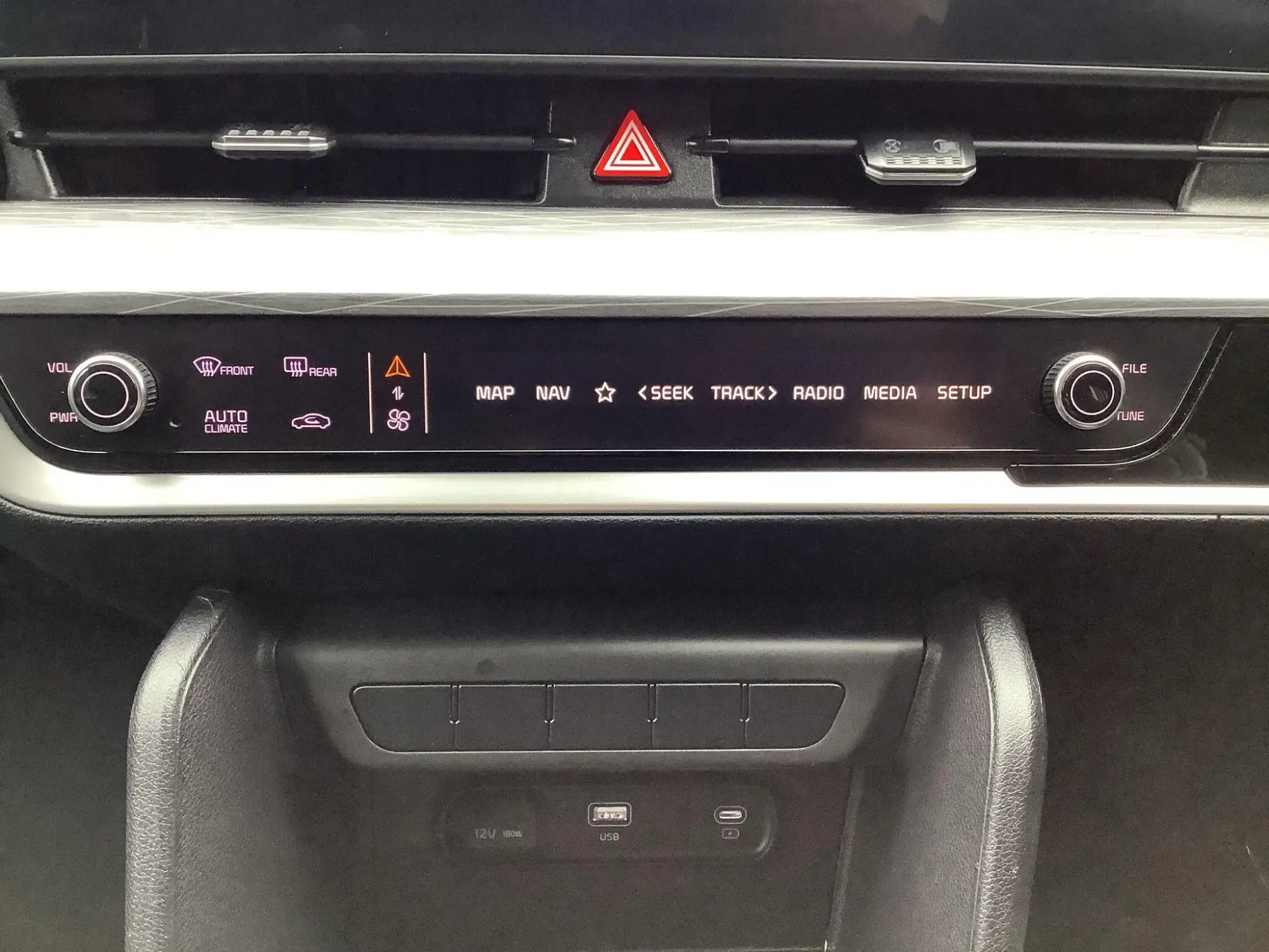 Kia Sportage Image 14