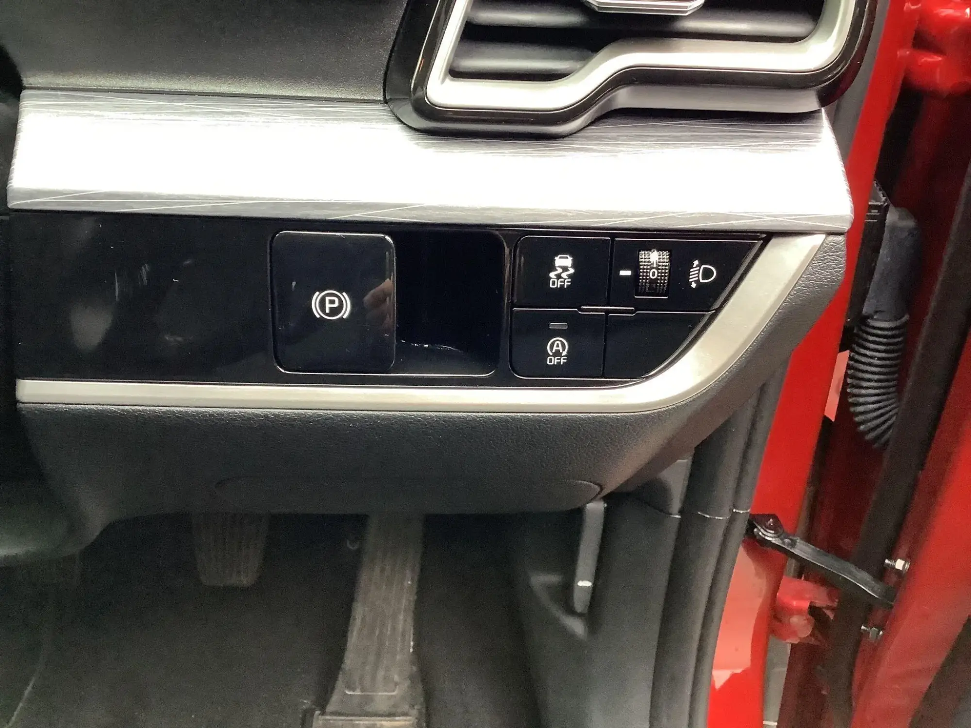 Kia Sportage Image 17