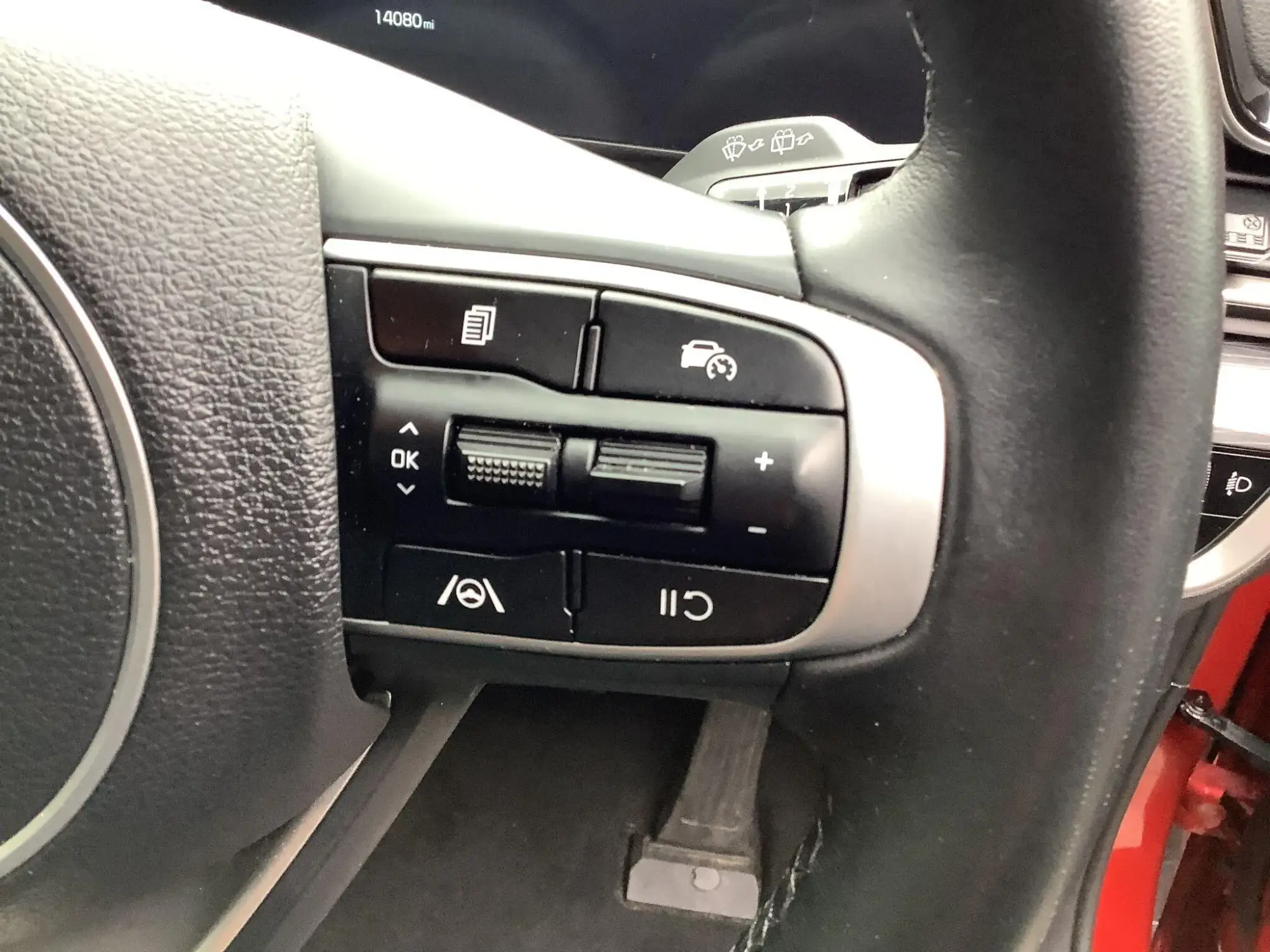 Kia Sportage Image 18