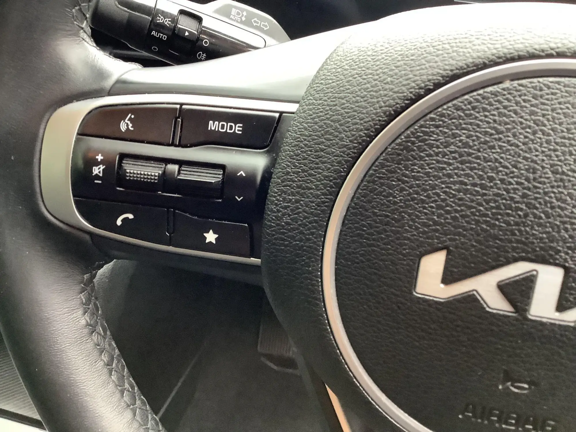 Kia Sportage Image 19