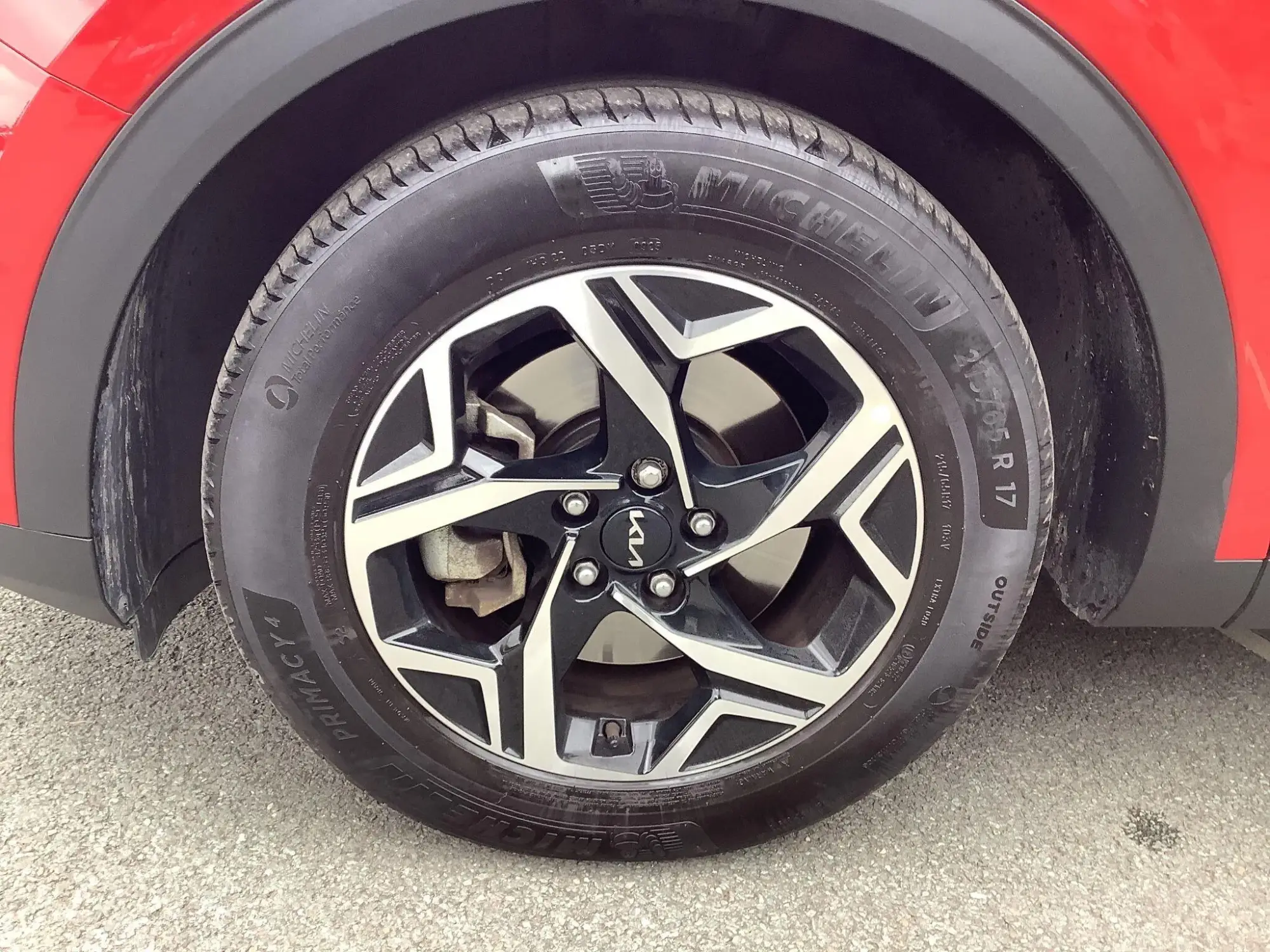Kia Sportage Image 26