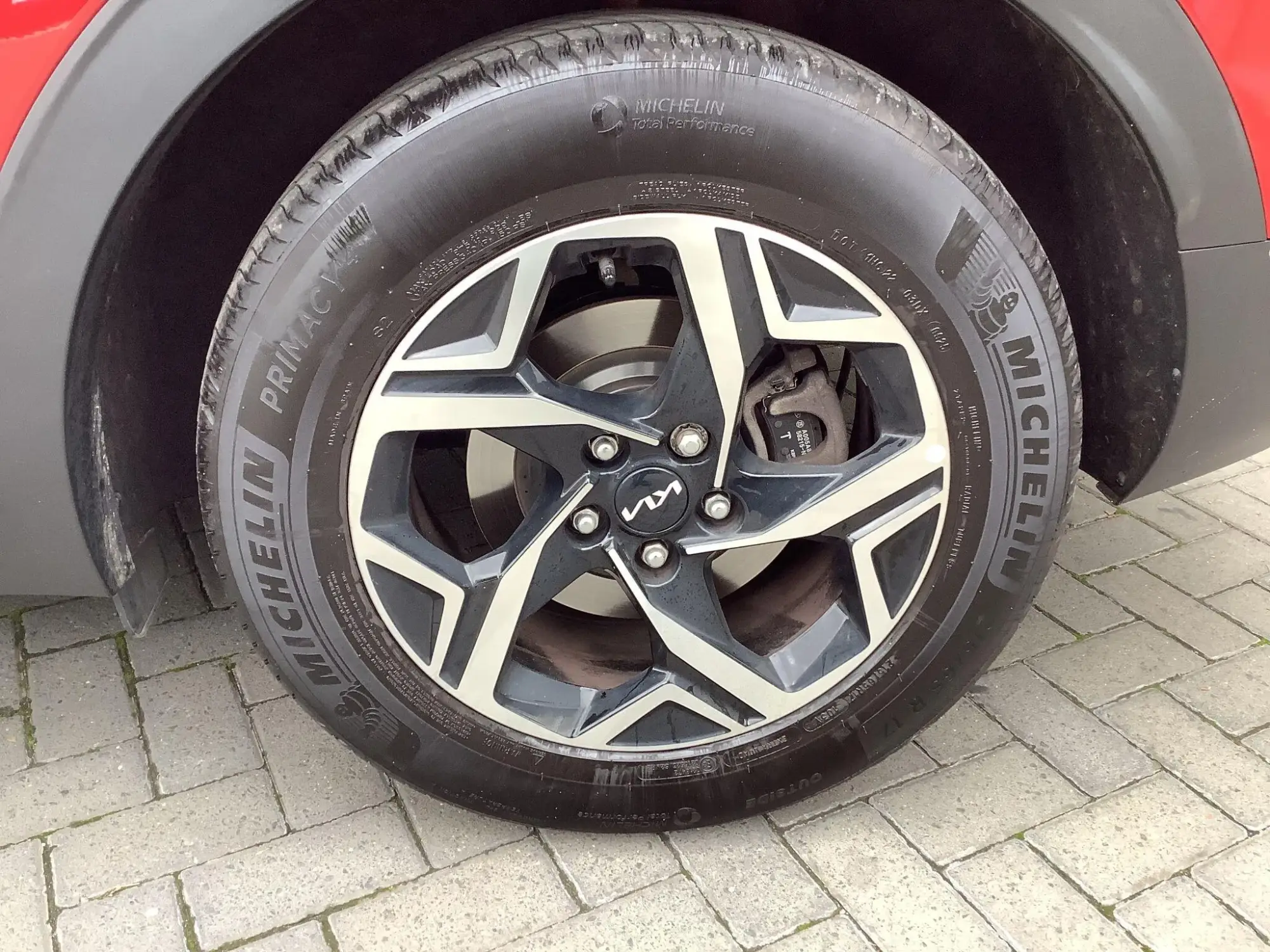 Kia Sportage Image 27