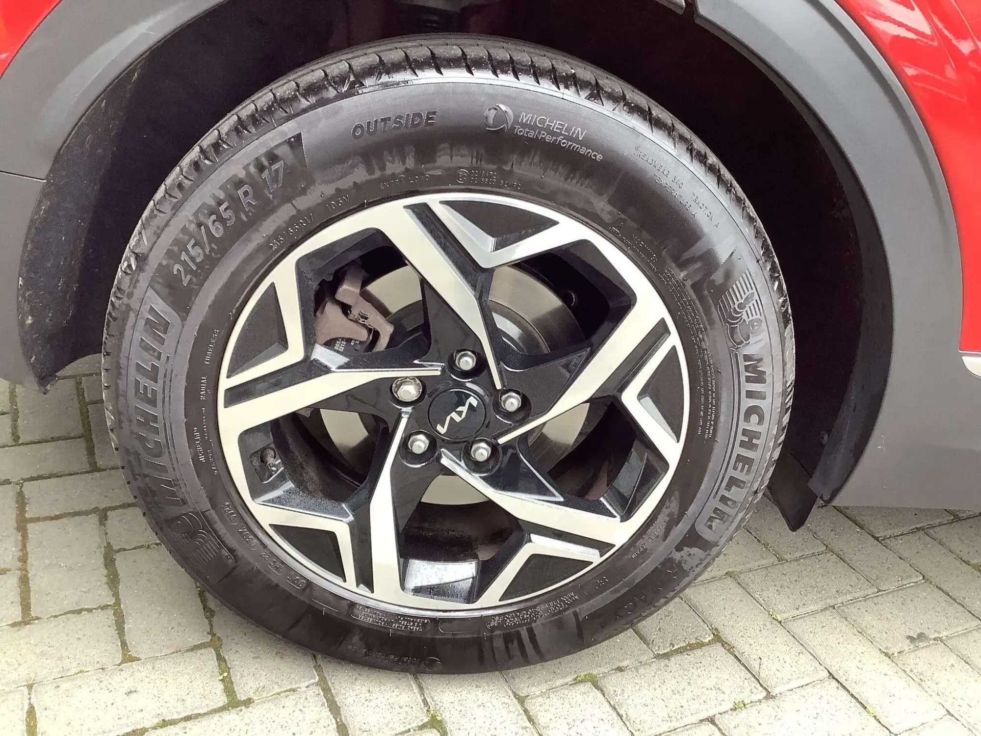 Kia Sportage Image 28