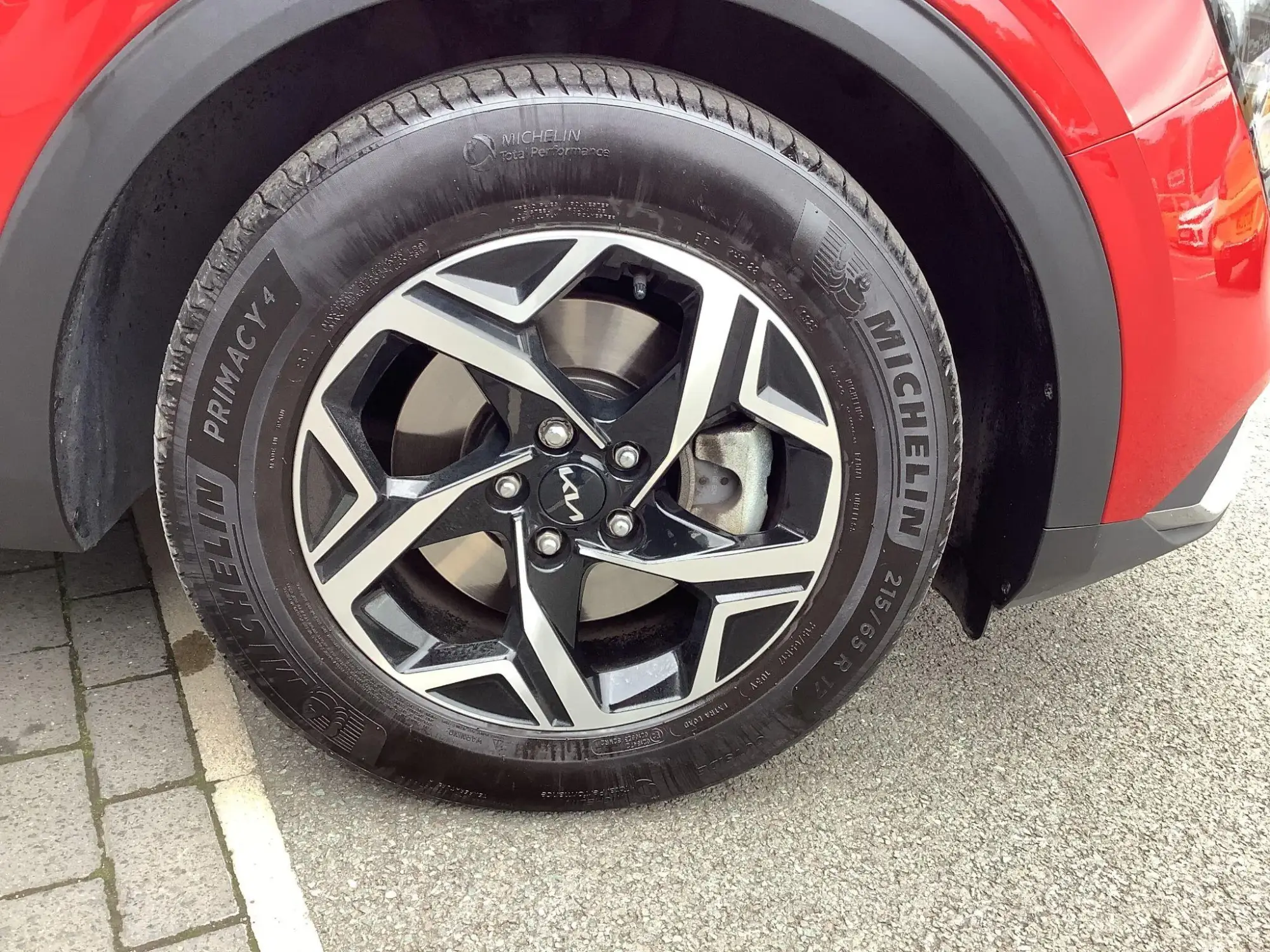 Kia Sportage Image 29